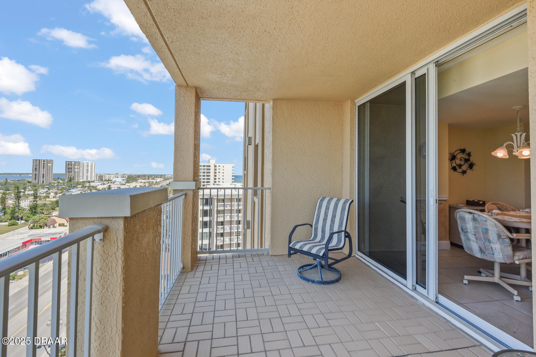 3145 S Atlantic Avenue Unit: 1001