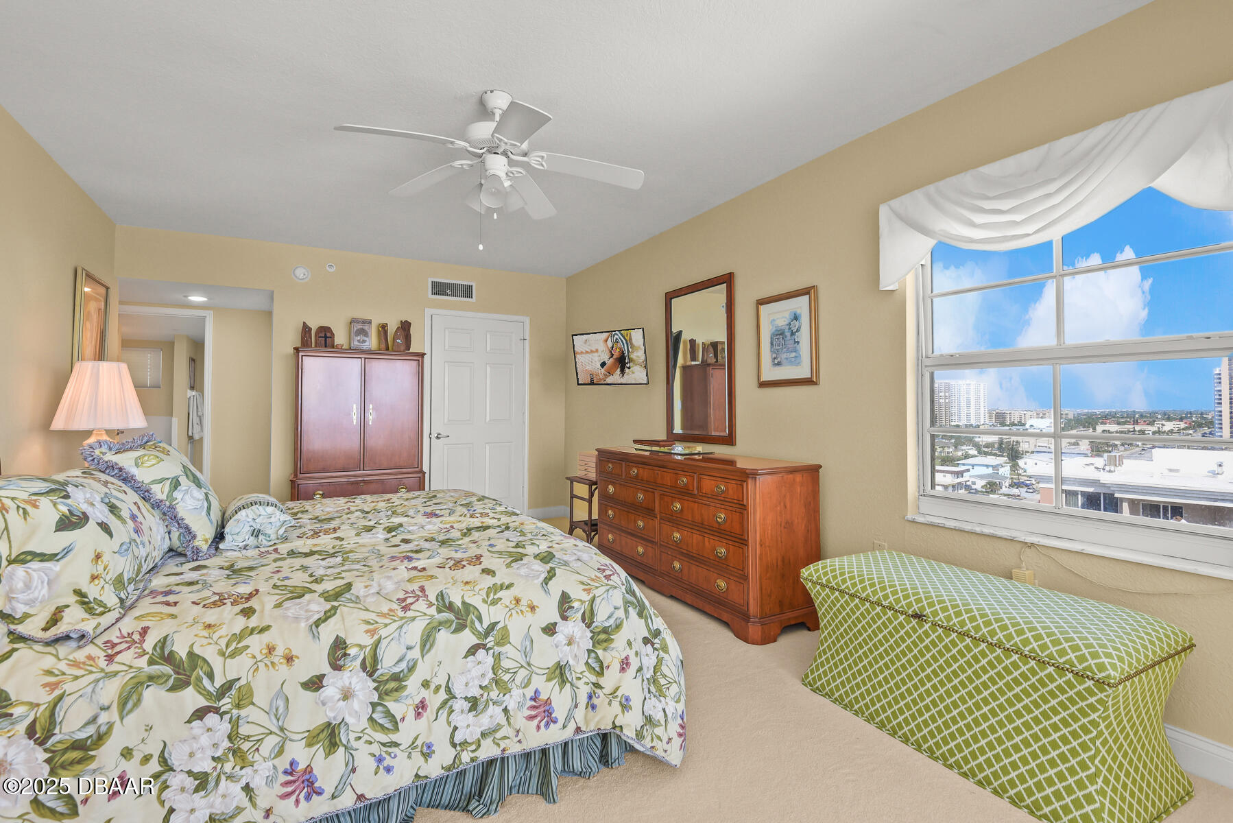 3145 S Atlantic Avenue Unit: 1001