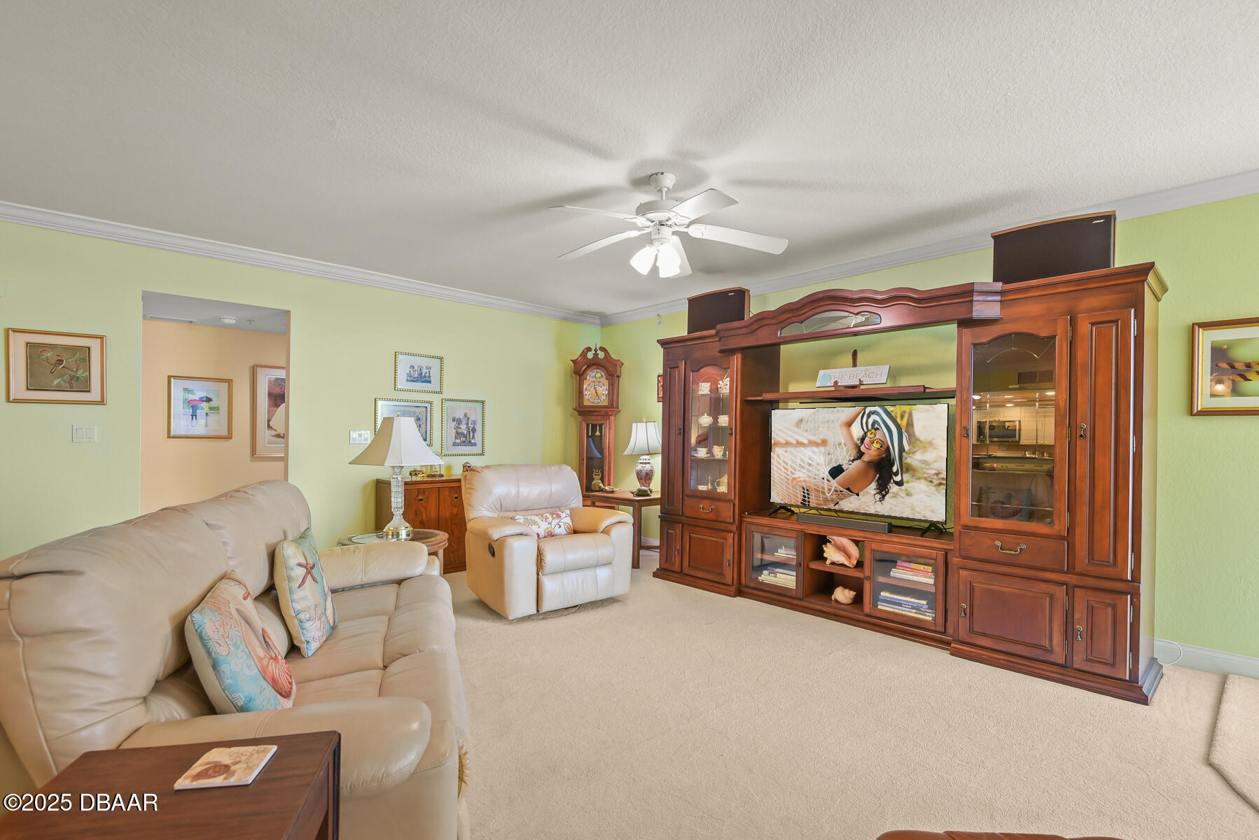 3145 S Atlantic Avenue Unit: 1001
