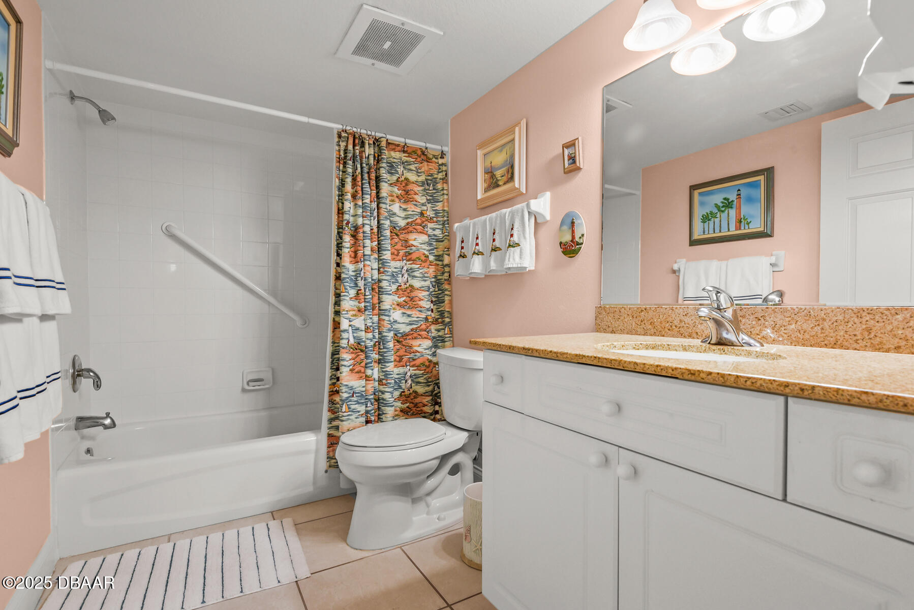 3145 S Atlantic Avenue Unit: 1001