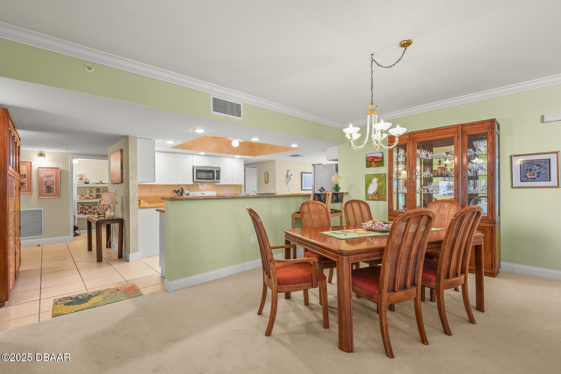 3145 S Atlantic Avenue Unit: 1001