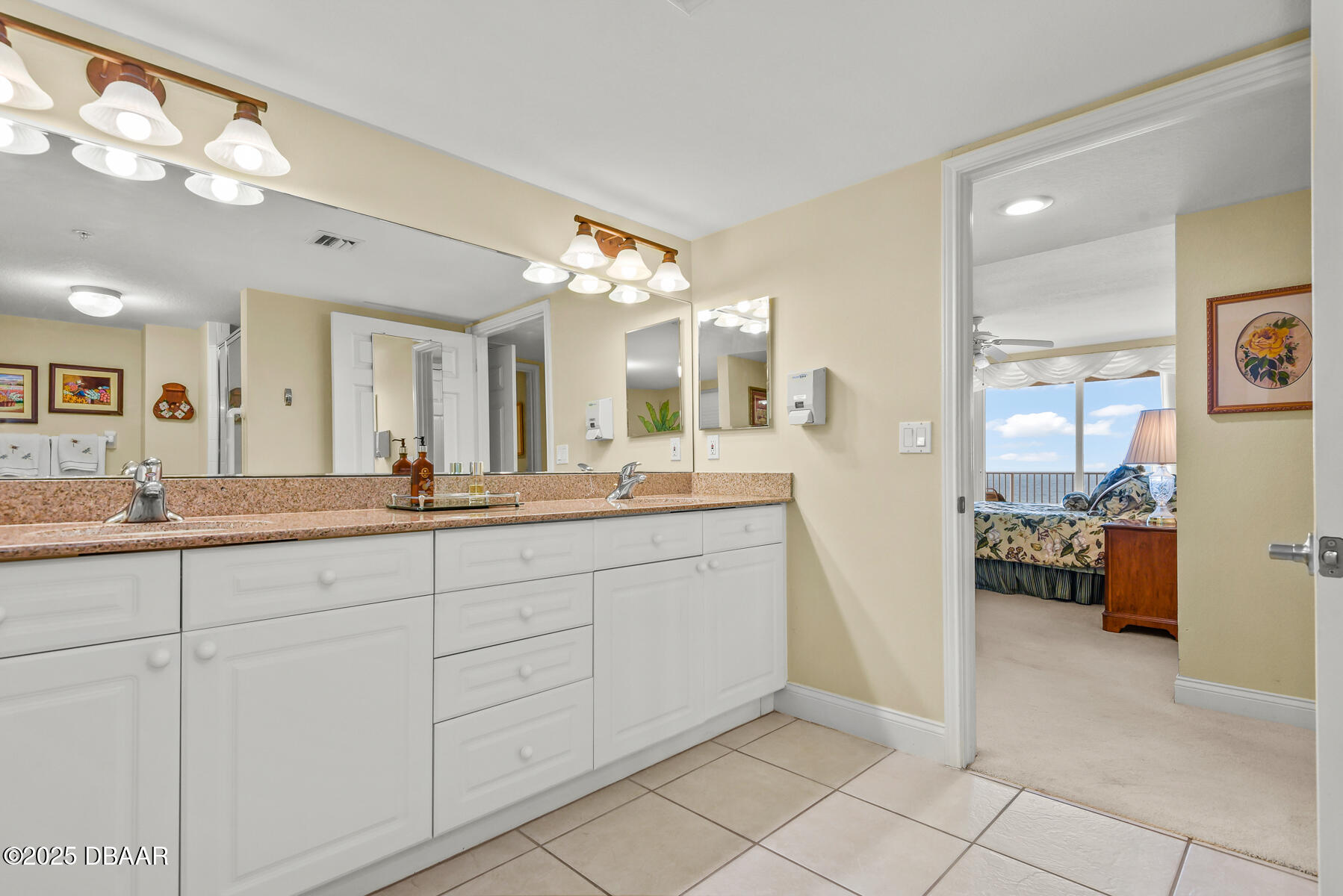 3145 S Atlantic Avenue Unit: 1001