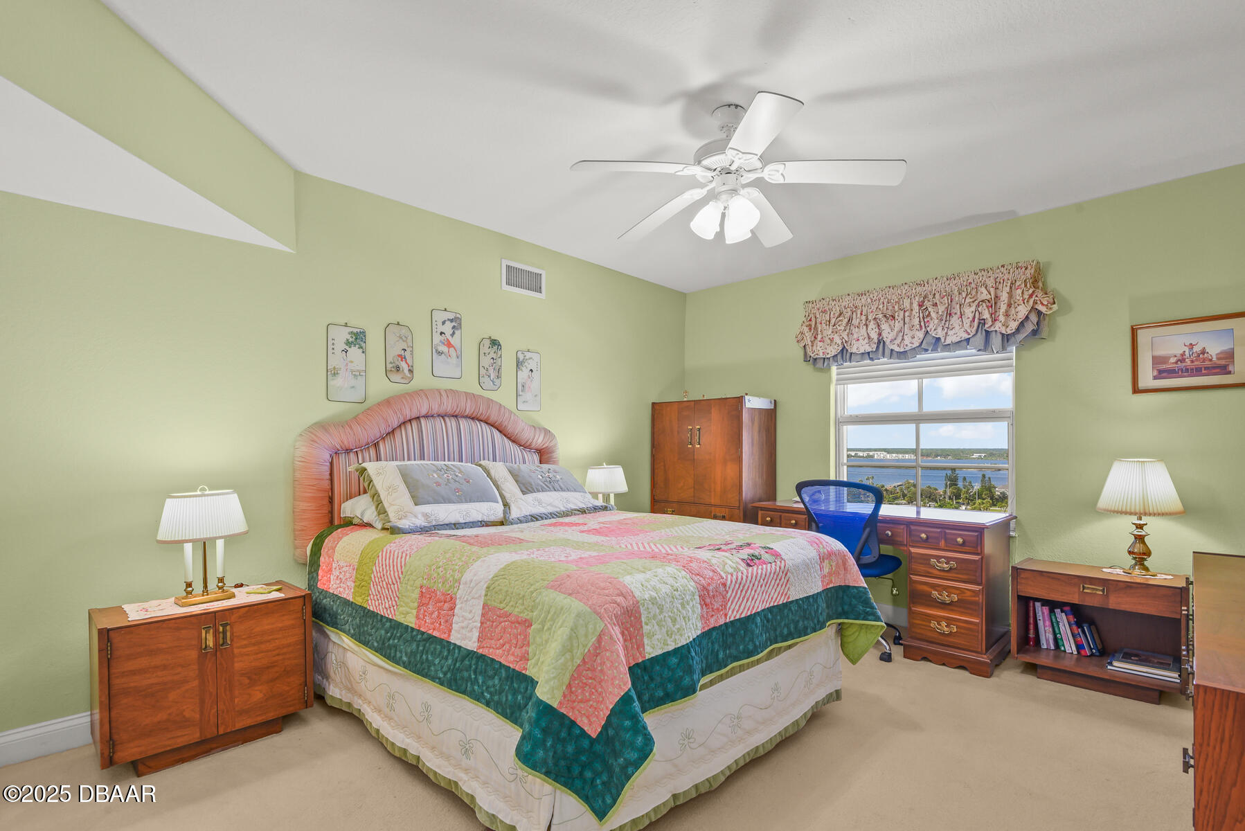 3145 S Atlantic Avenue Unit: 1001