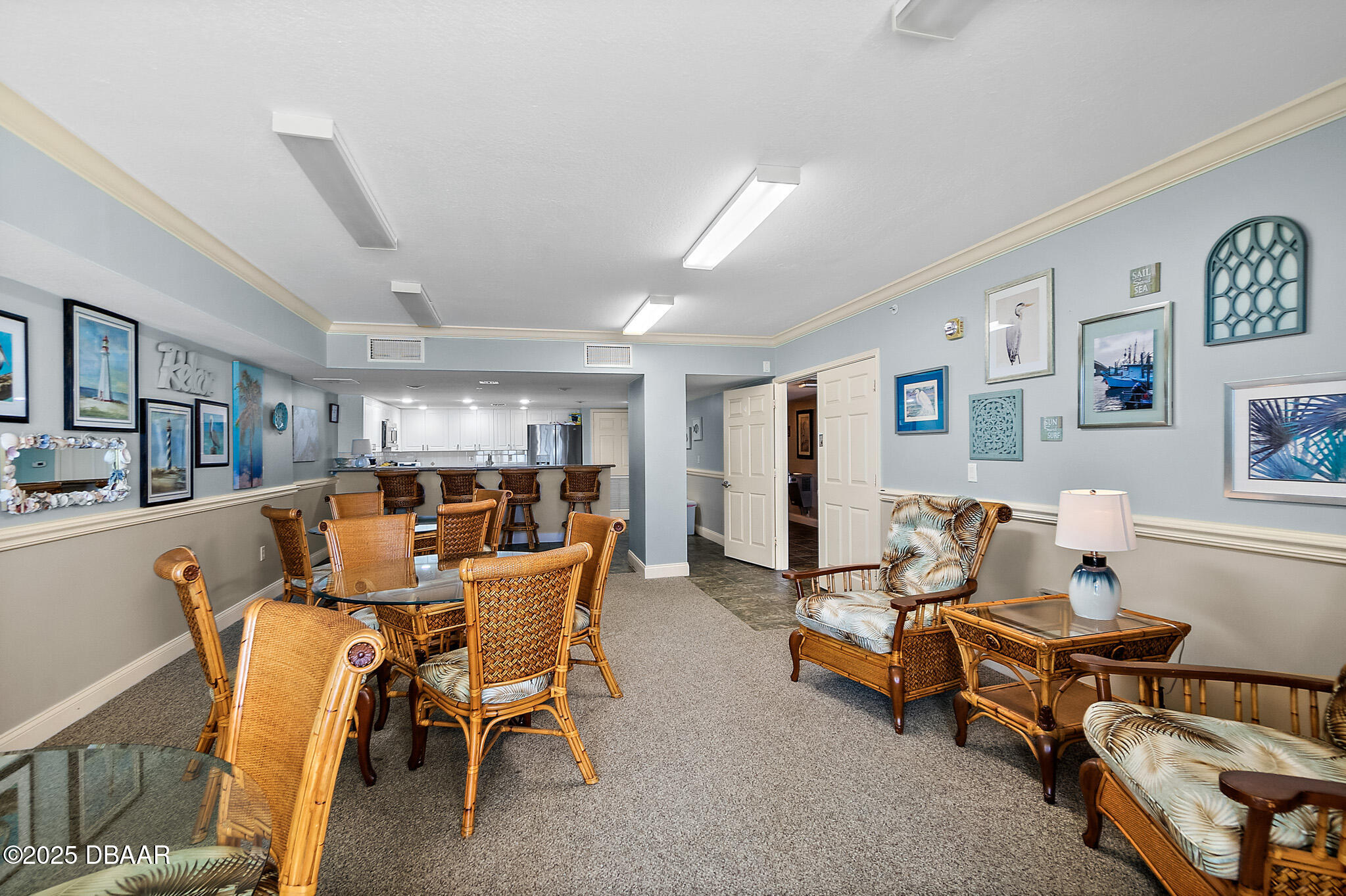 3145 S Atlantic Avenue Unit: 405