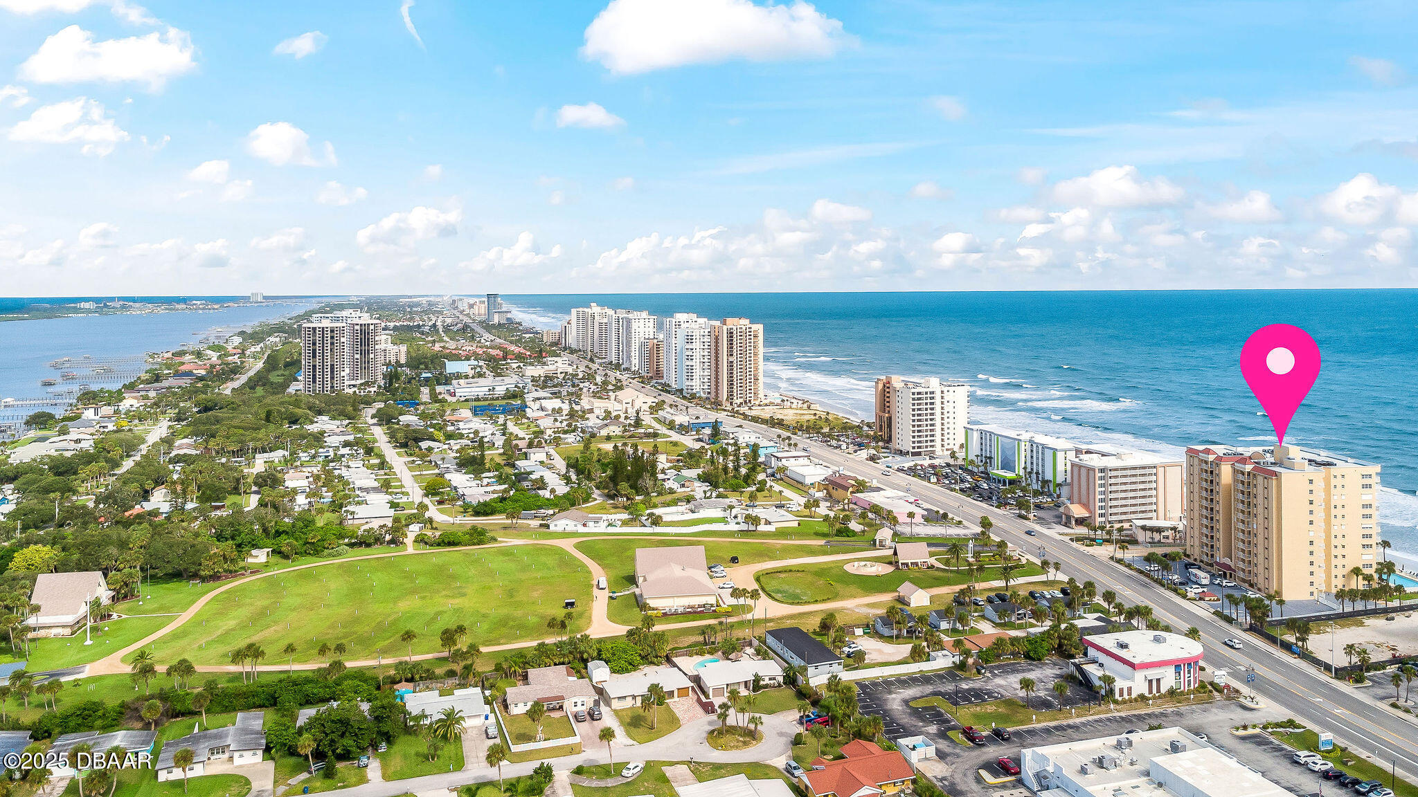 3145 S Atlantic Avenue Unit: 405