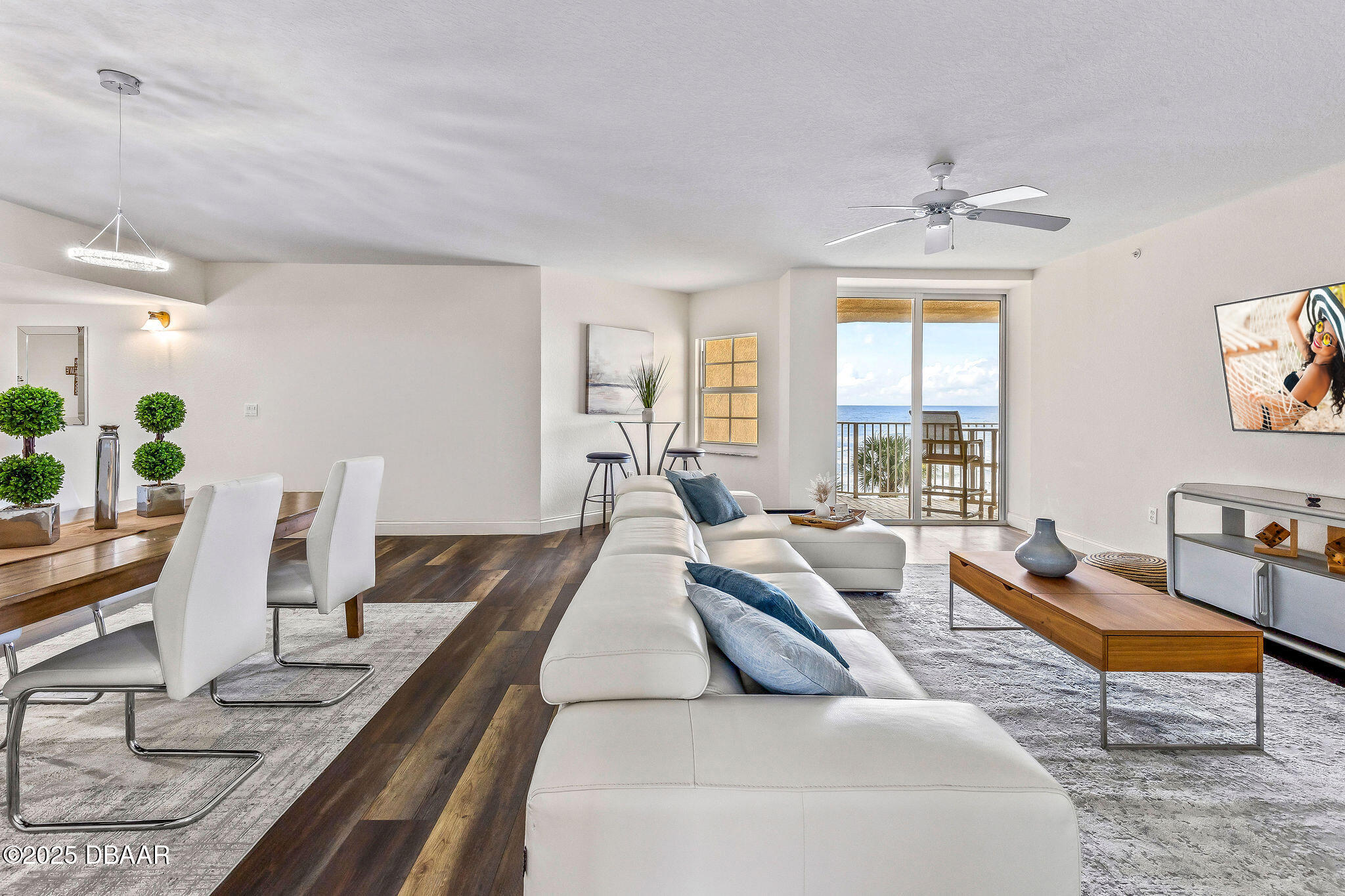 3145 S Atlantic Avenue Unit: 405