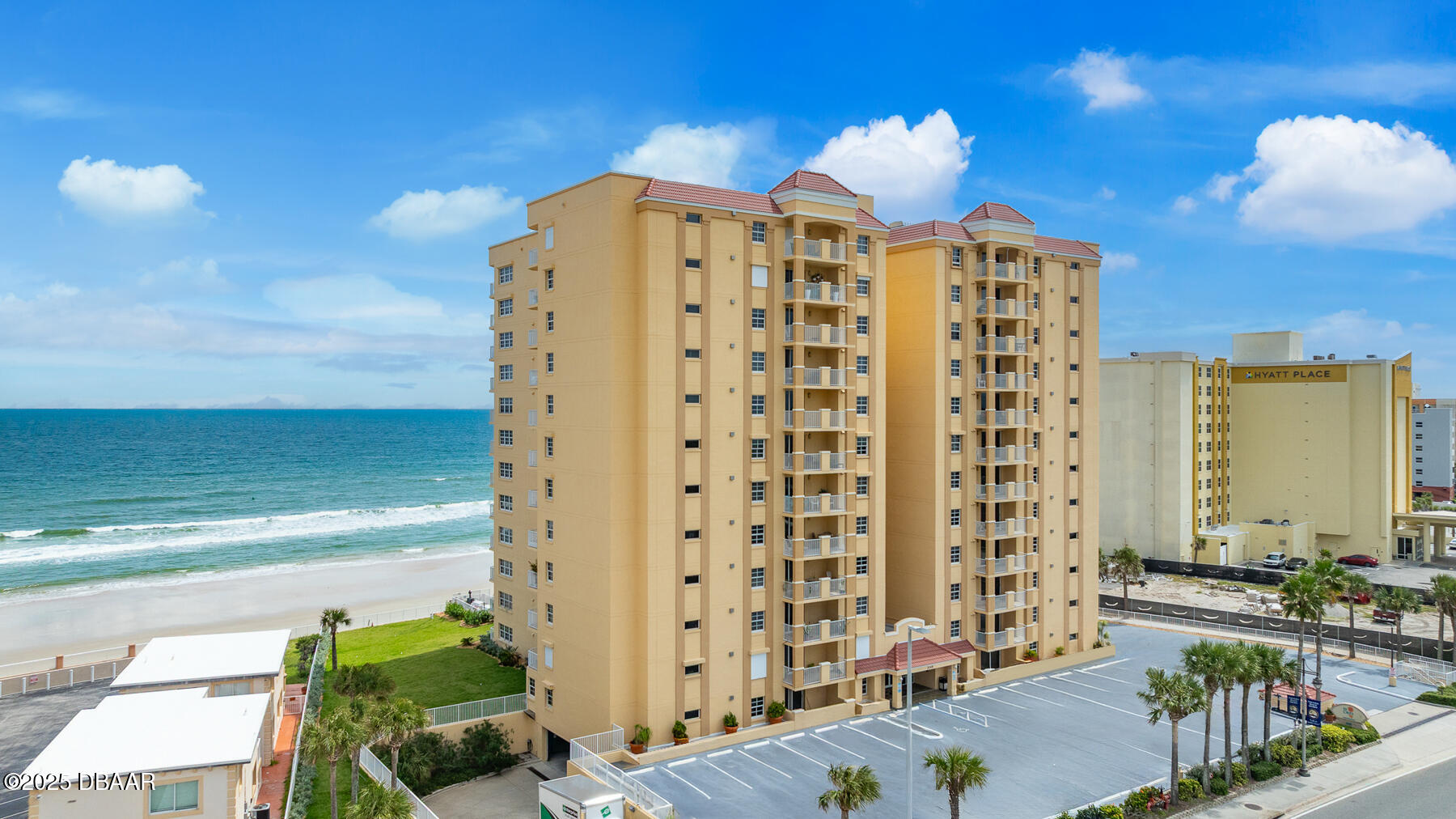 3145 S Atlantic Avenue Unit: 405