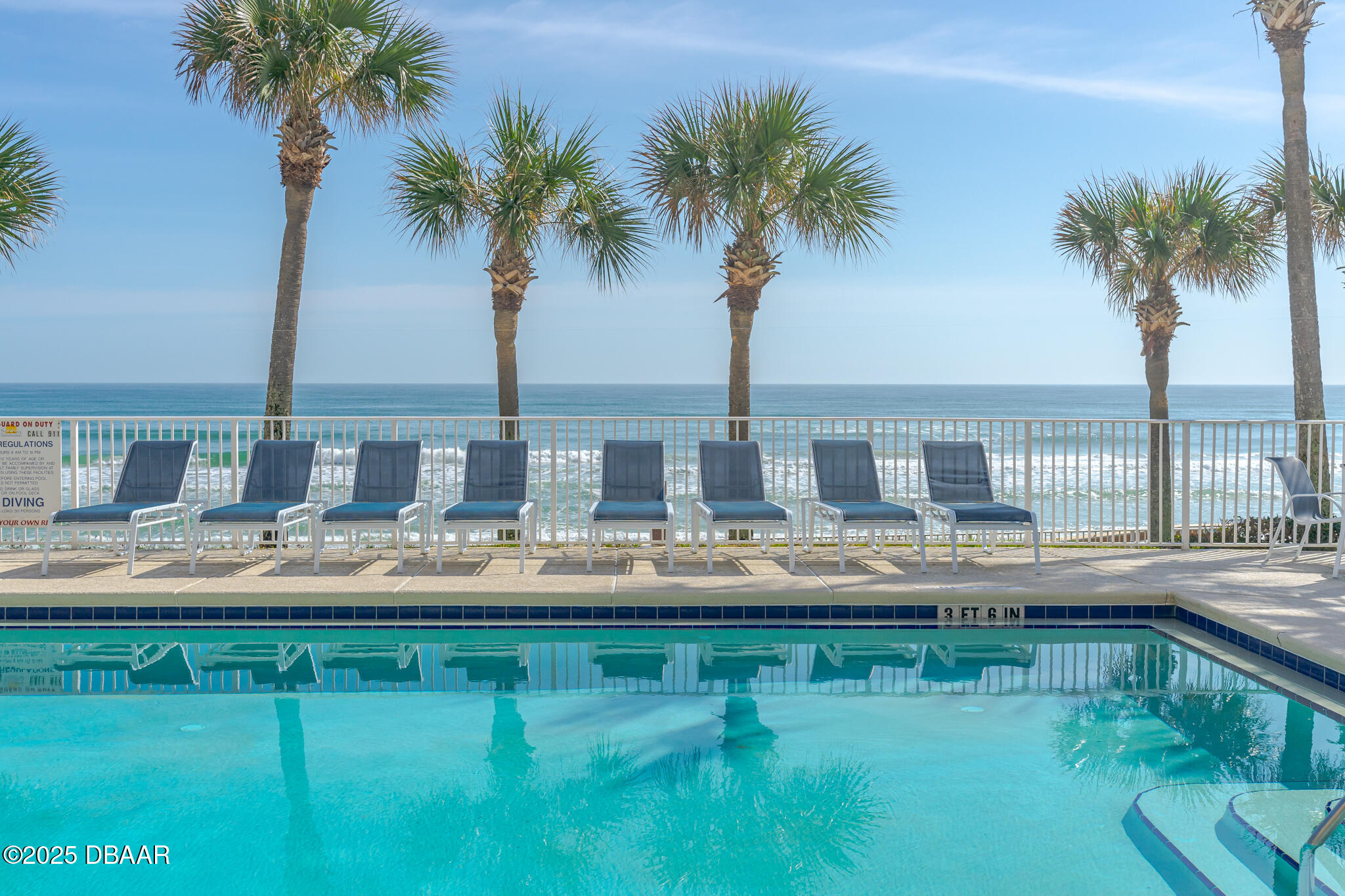 3145 S Atlantic Avenue Unit: 405