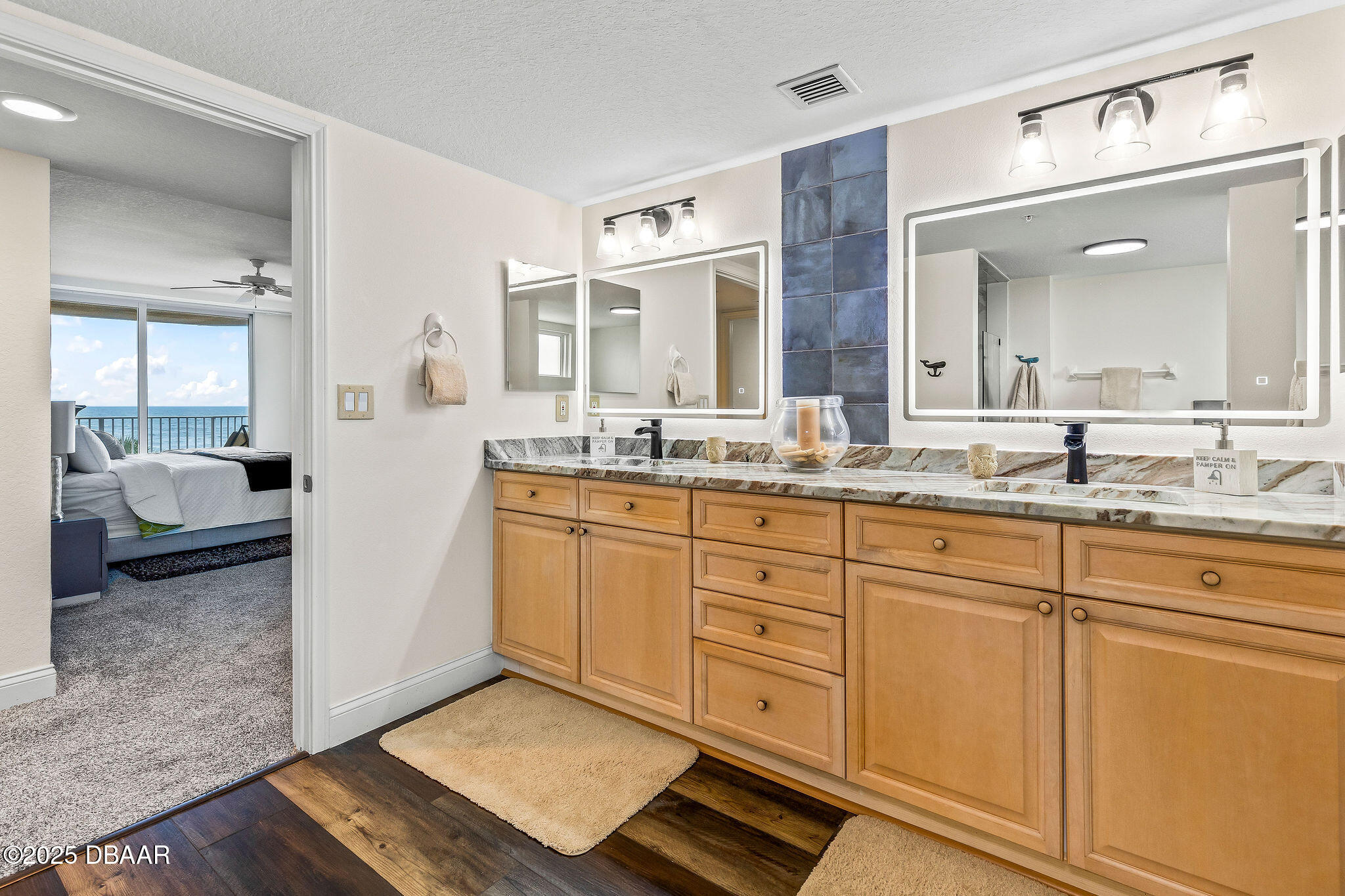 3145 S Atlantic Avenue Unit: 405