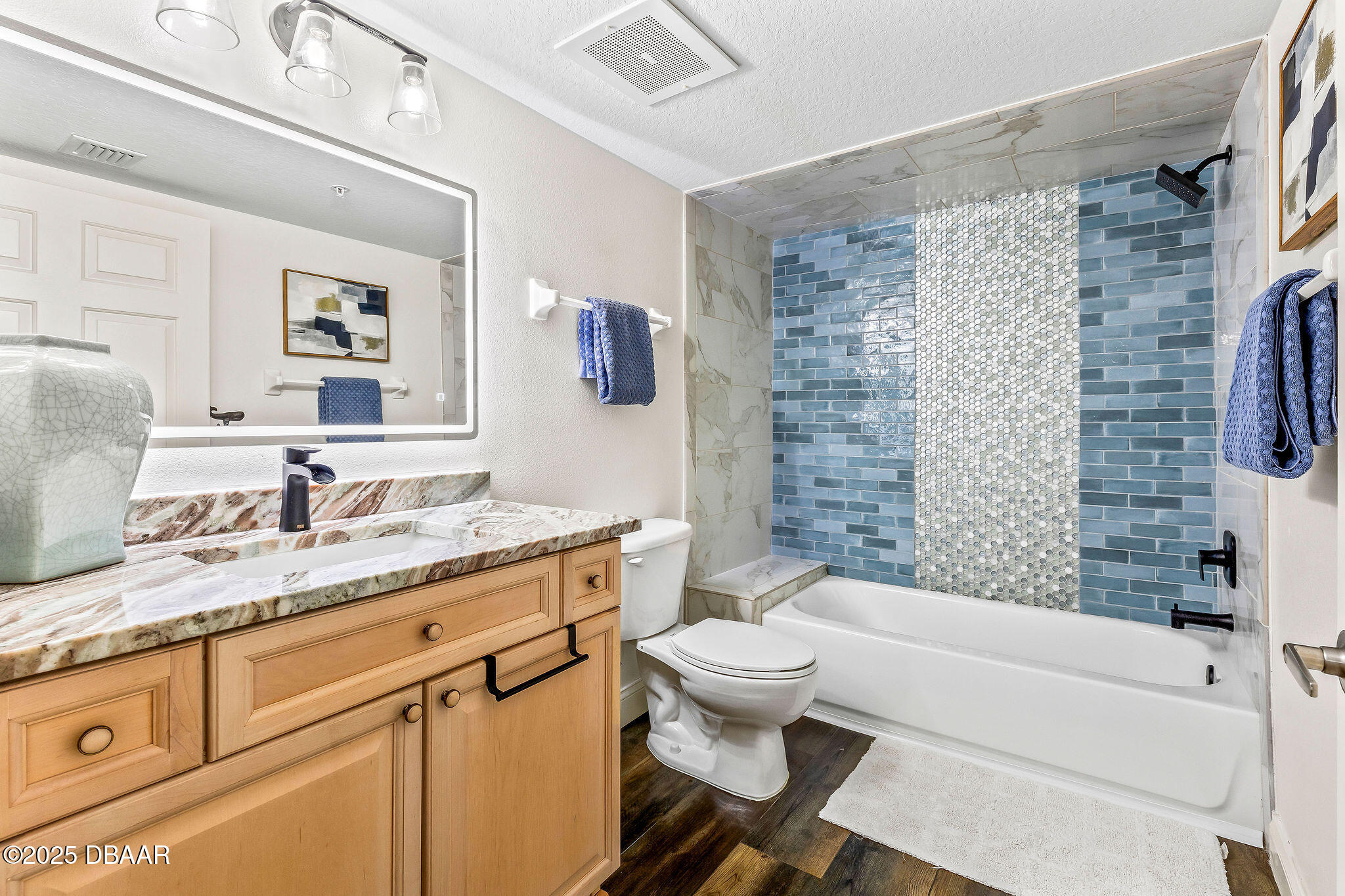 3145 S Atlantic Avenue Unit: 405