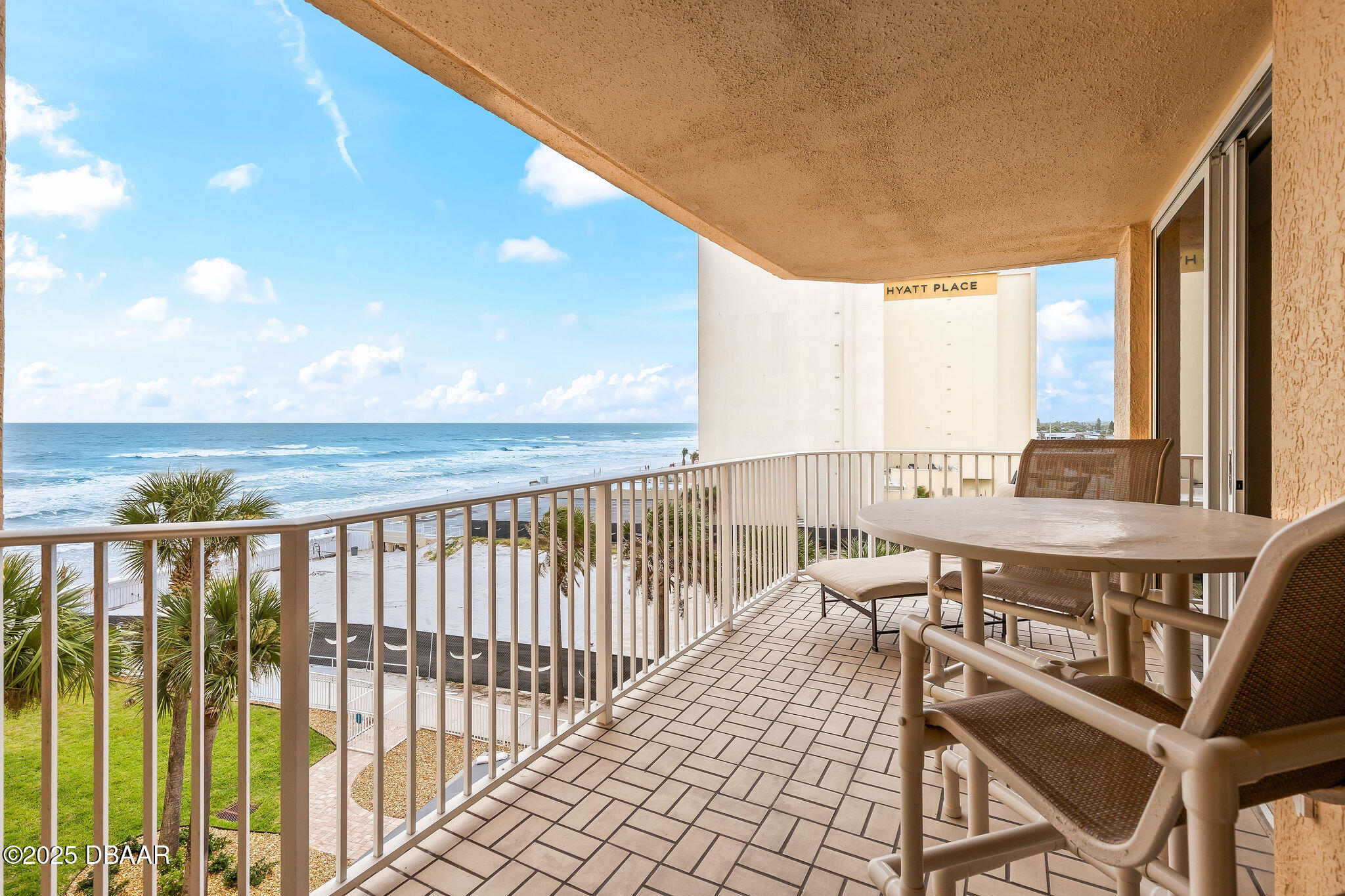 3145 S Atlantic Avenue Unit: 405