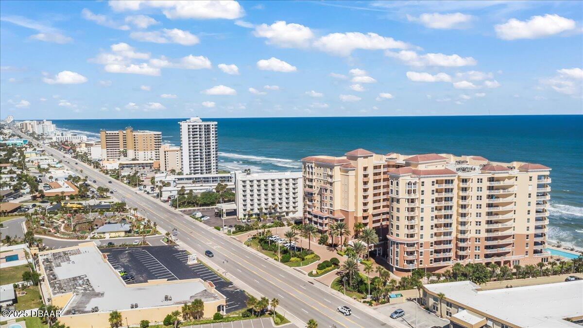 2515 S Atlantic Avenue, 1107