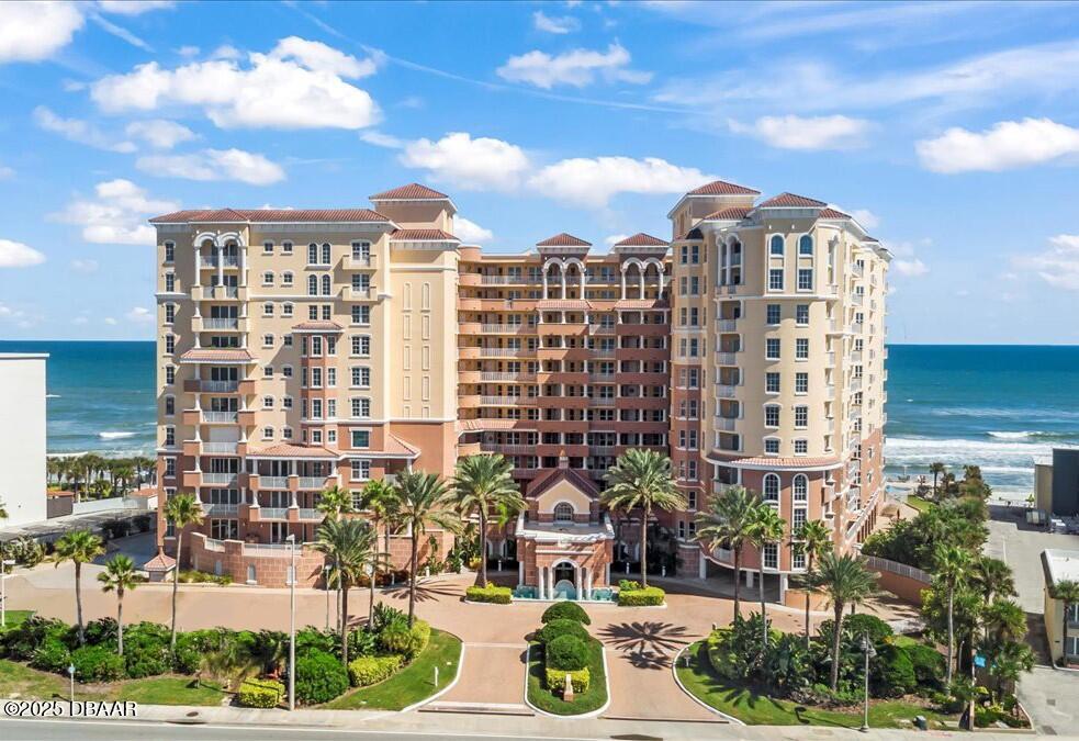 2515 S Atlantic Avenue, 1107