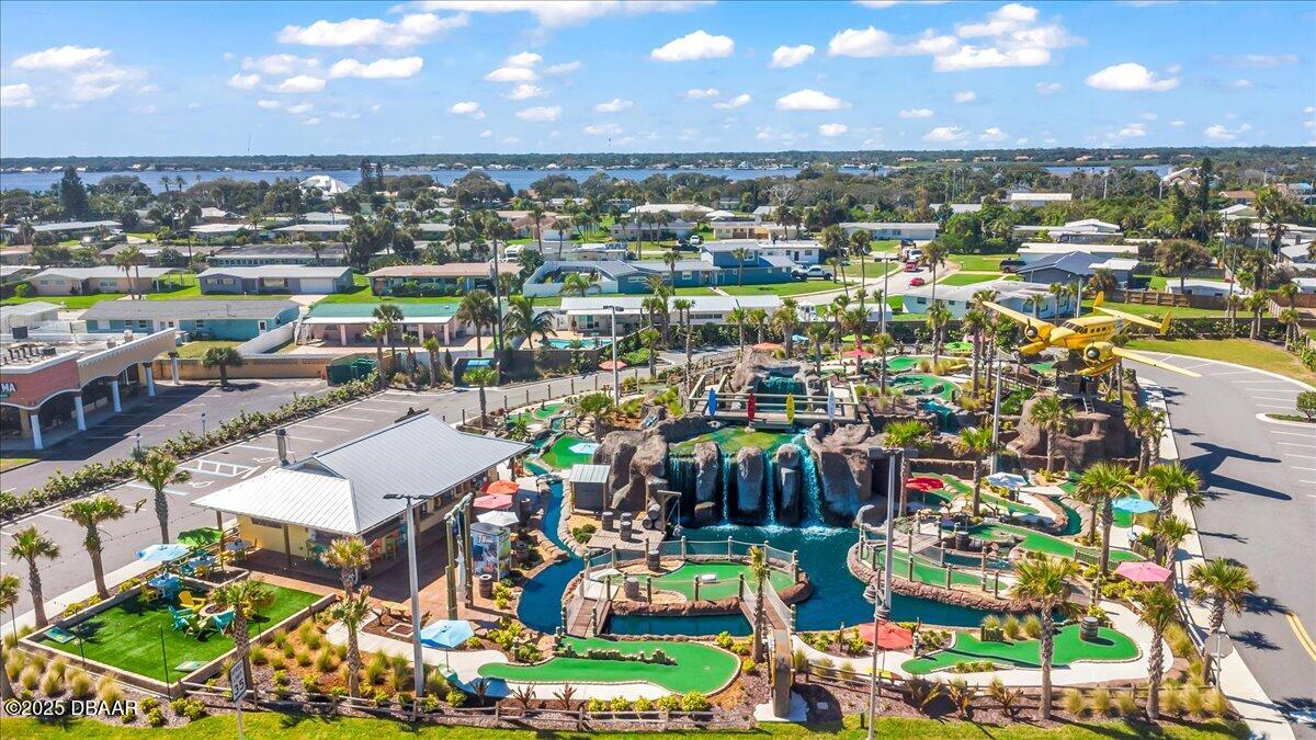 2515 S Atlantic Avenue Unit: 1107