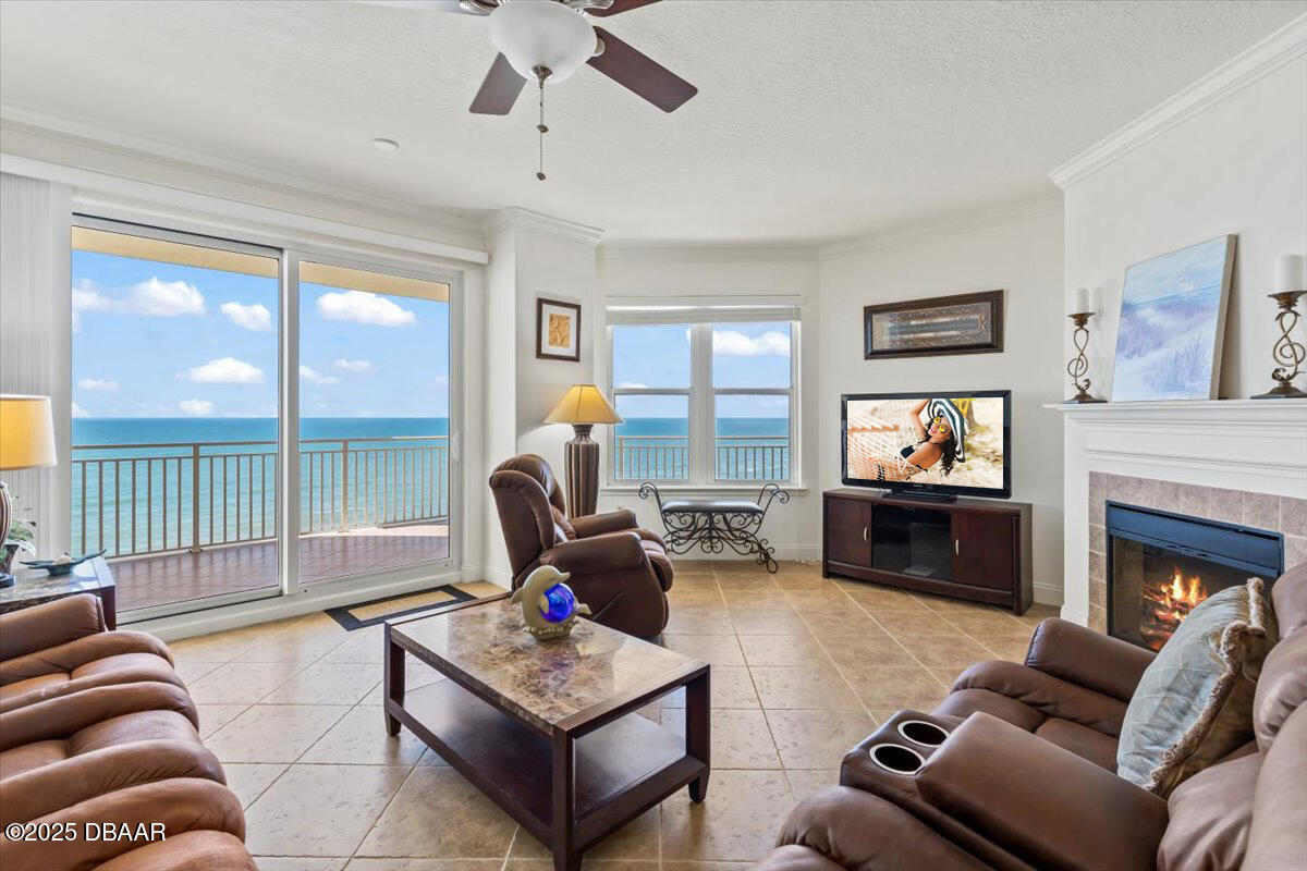 2515 S Atlantic Avenue, 1107