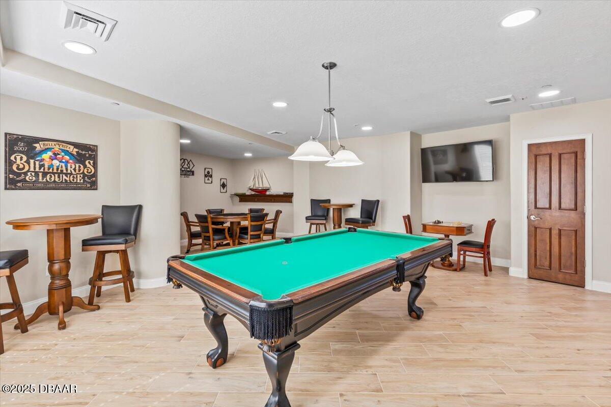 2515 S Atlantic Avenue Unit: 1107