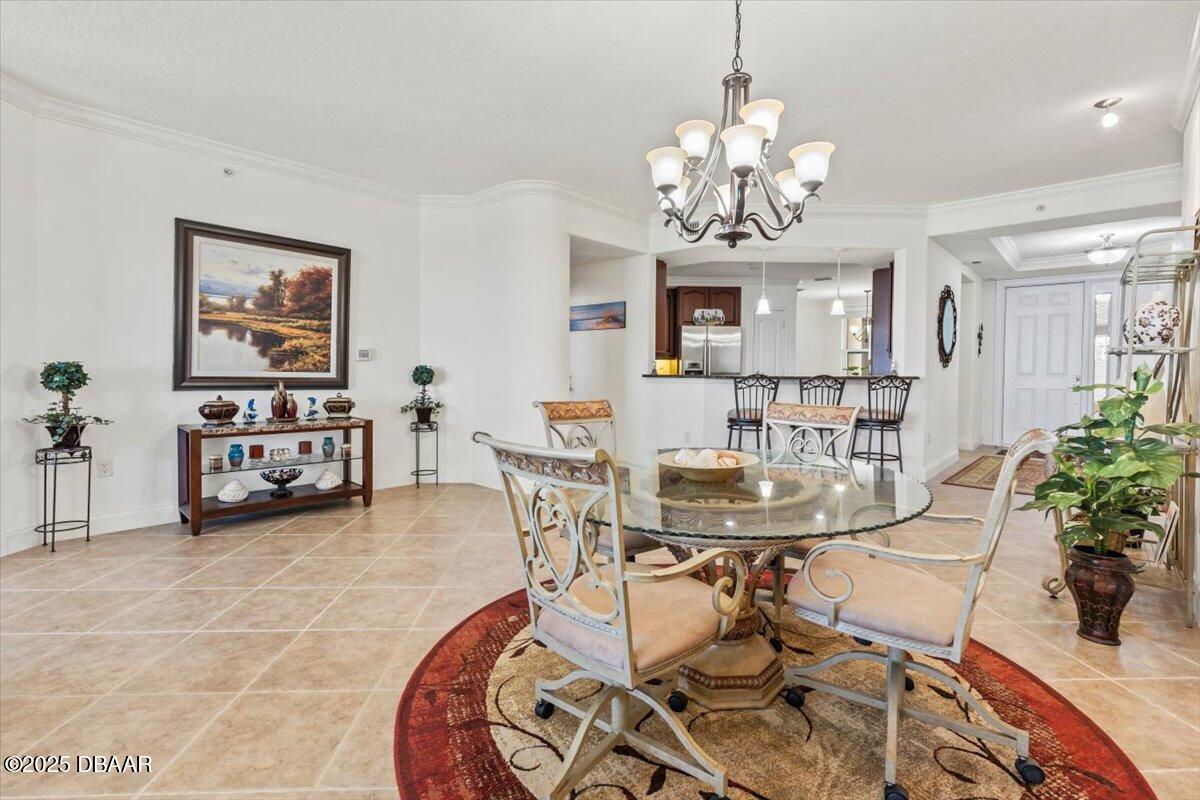 2515 S Atlantic Avenue, 1107