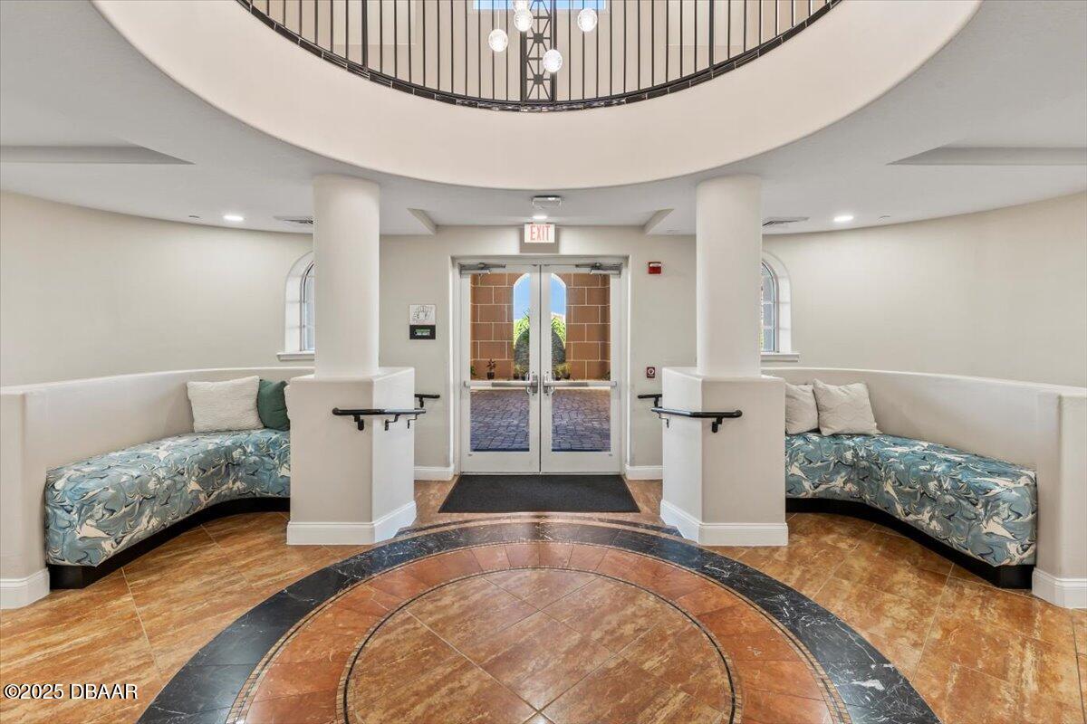 2515 S Atlantic Avenue Unit: 1107