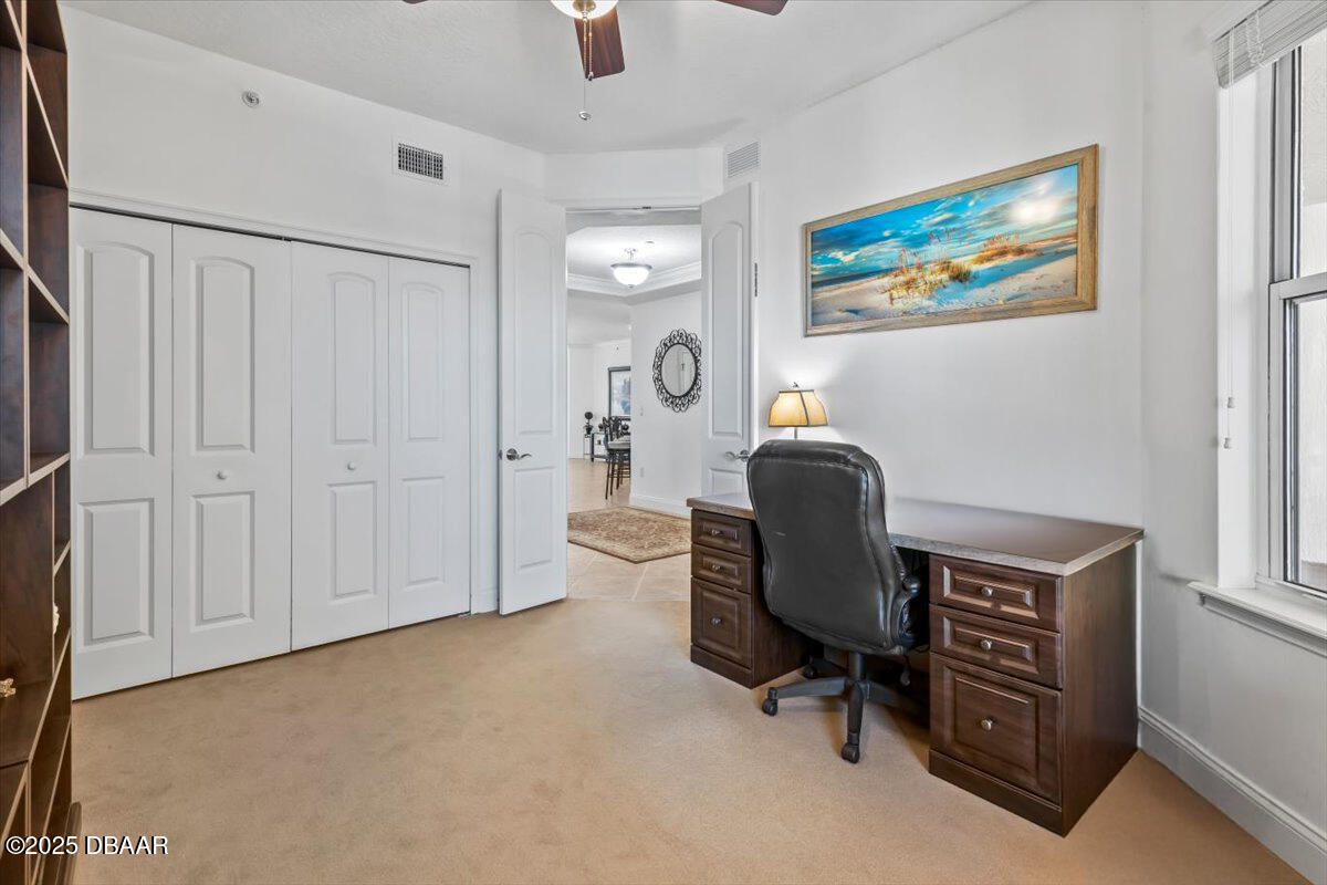 2515 S Atlantic Avenue, 1107