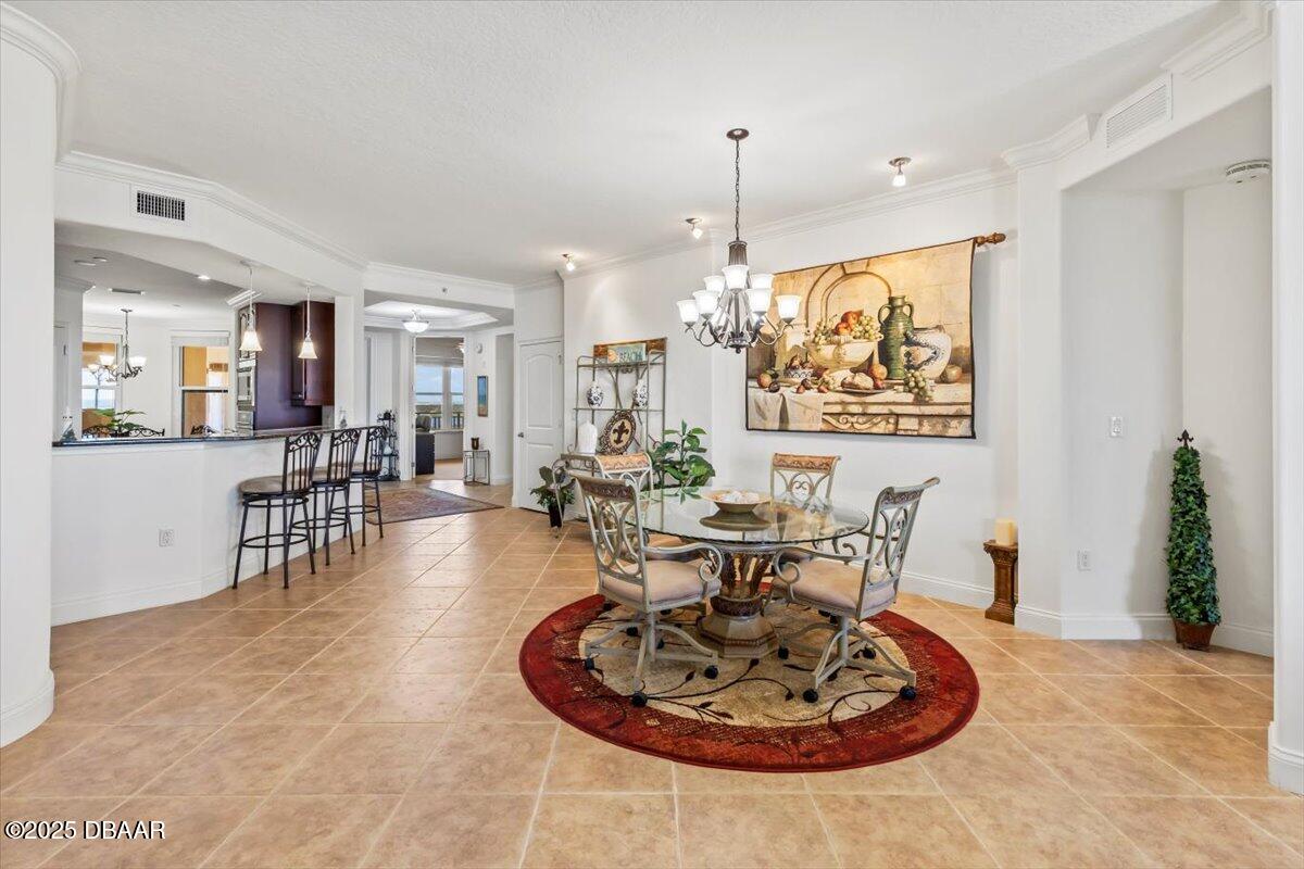 2515 S Atlantic Avenue, 1107