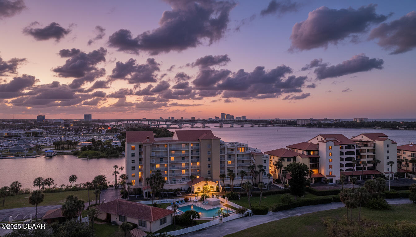 533 Marina Point Drive Unit: 533