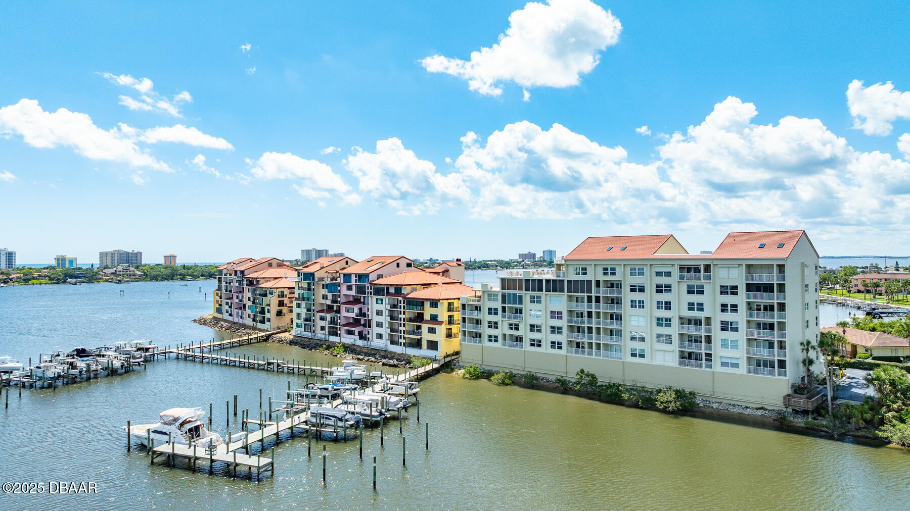 533 Marina Point Drive Unit: 533