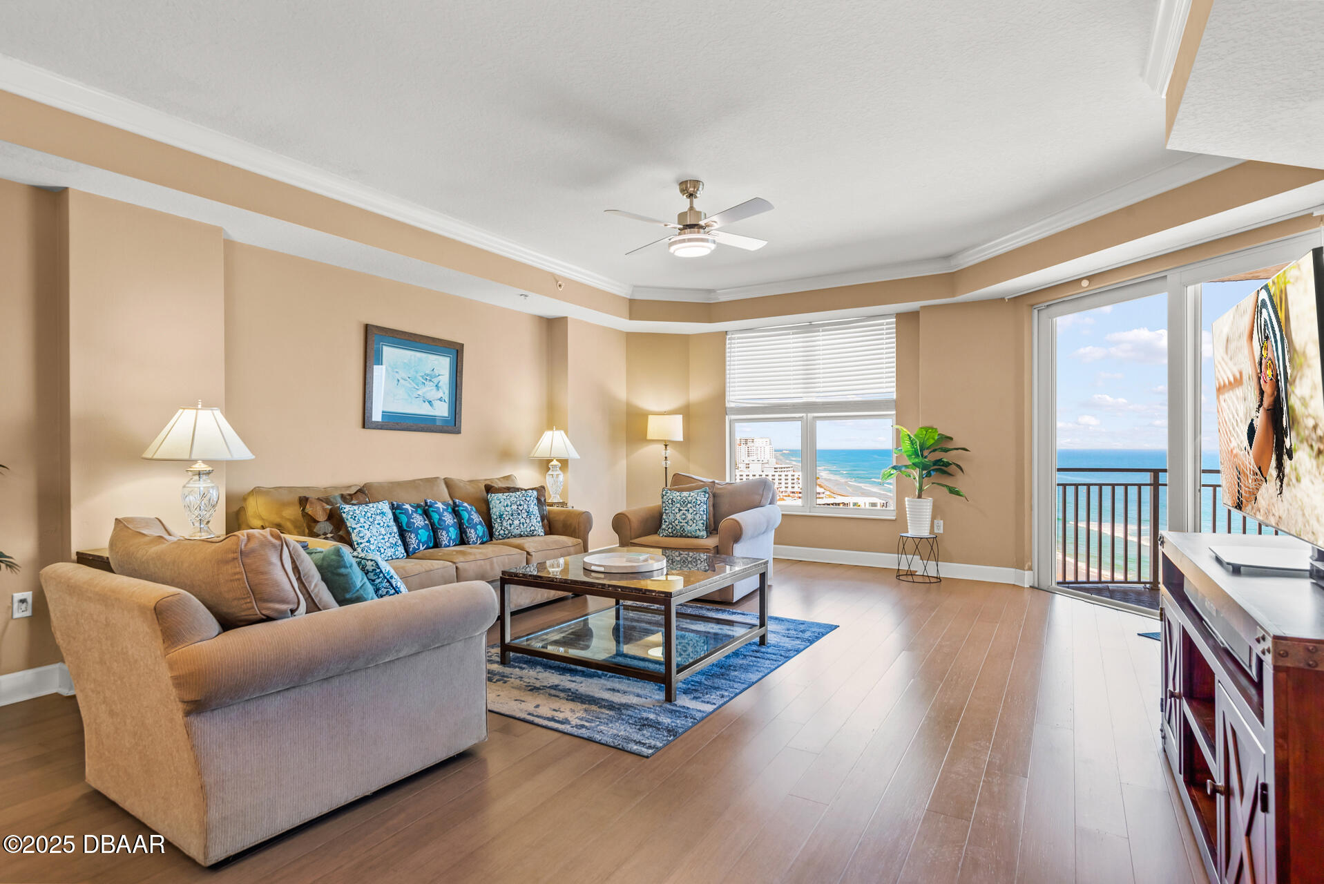 2403 S Atlantic Avenue Unit: 1110