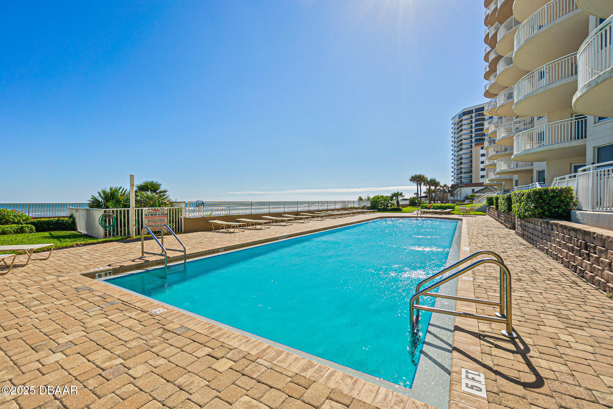 2403 S Atlantic Avenue Unit: 1110
