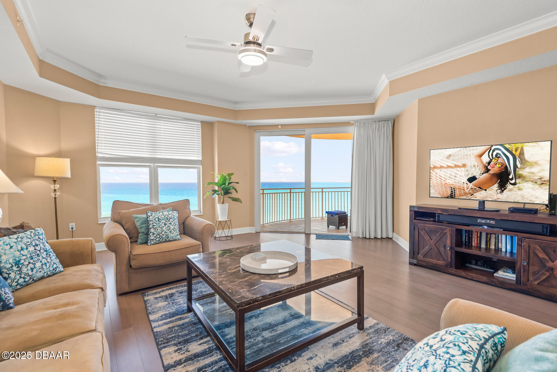 2403 S Atlantic Avenue Unit: 1110