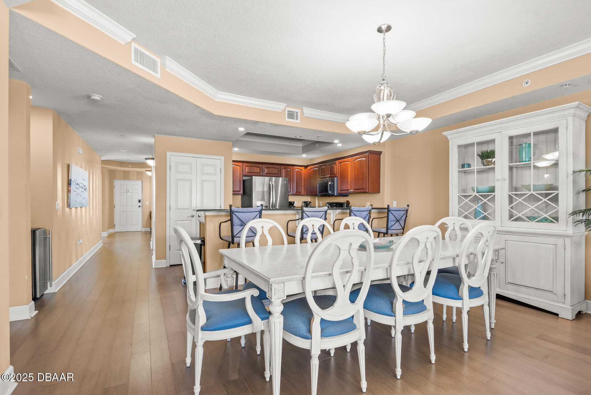 2403 S Atlantic Avenue Unit: 1110