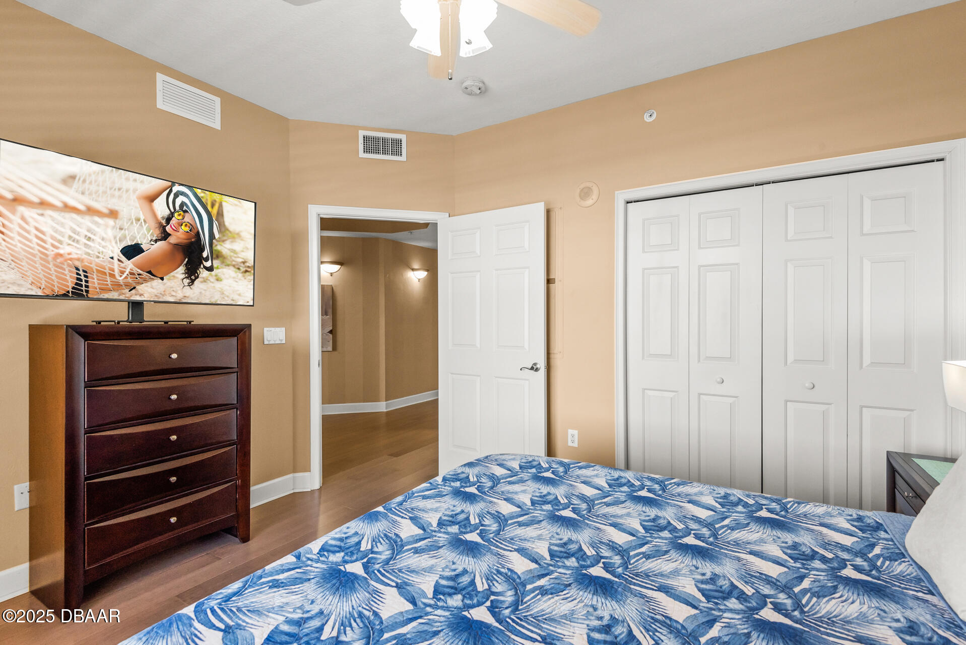 2403 S Atlantic Avenue Unit: 1110