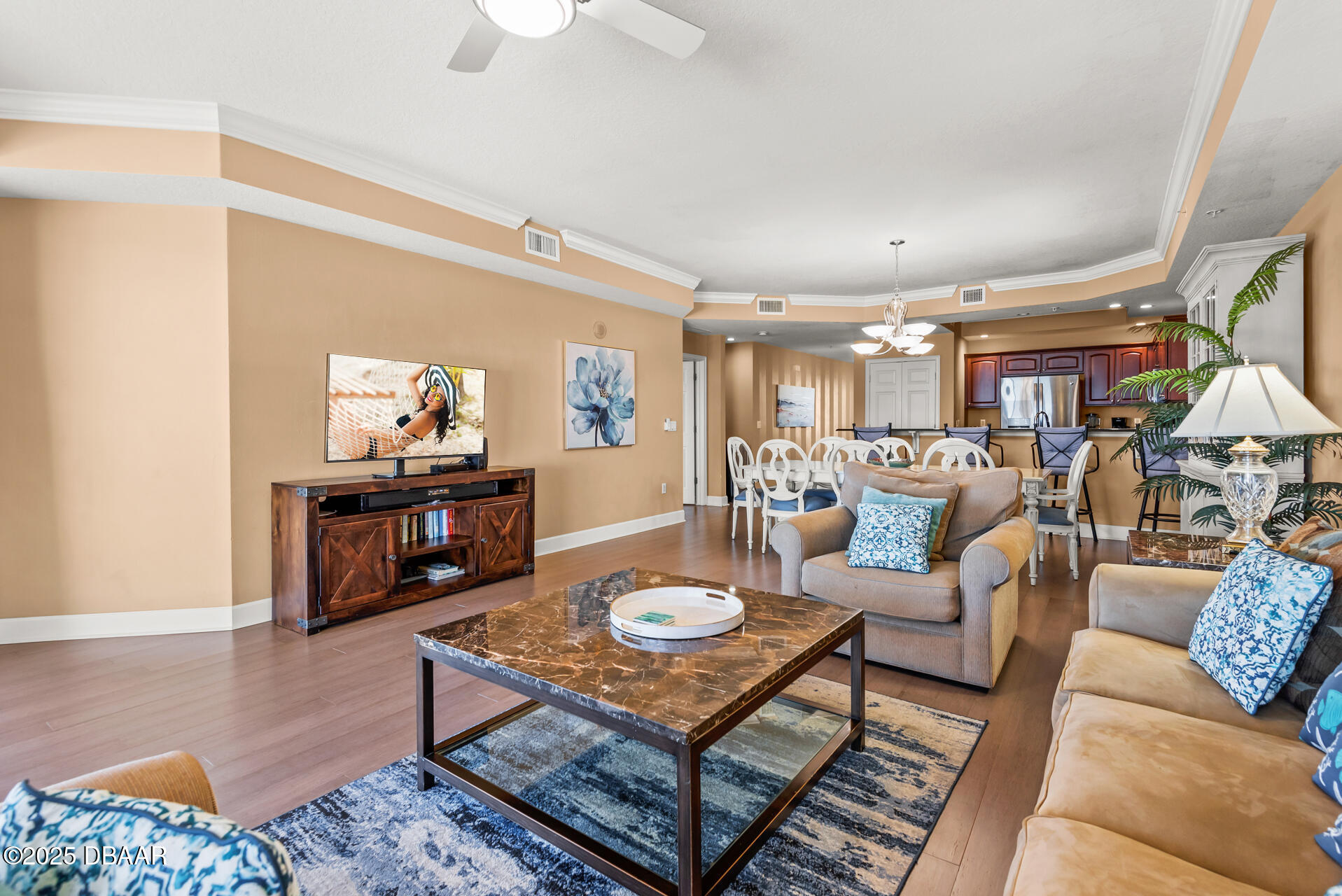 2403 S Atlantic Avenue Unit: 1110