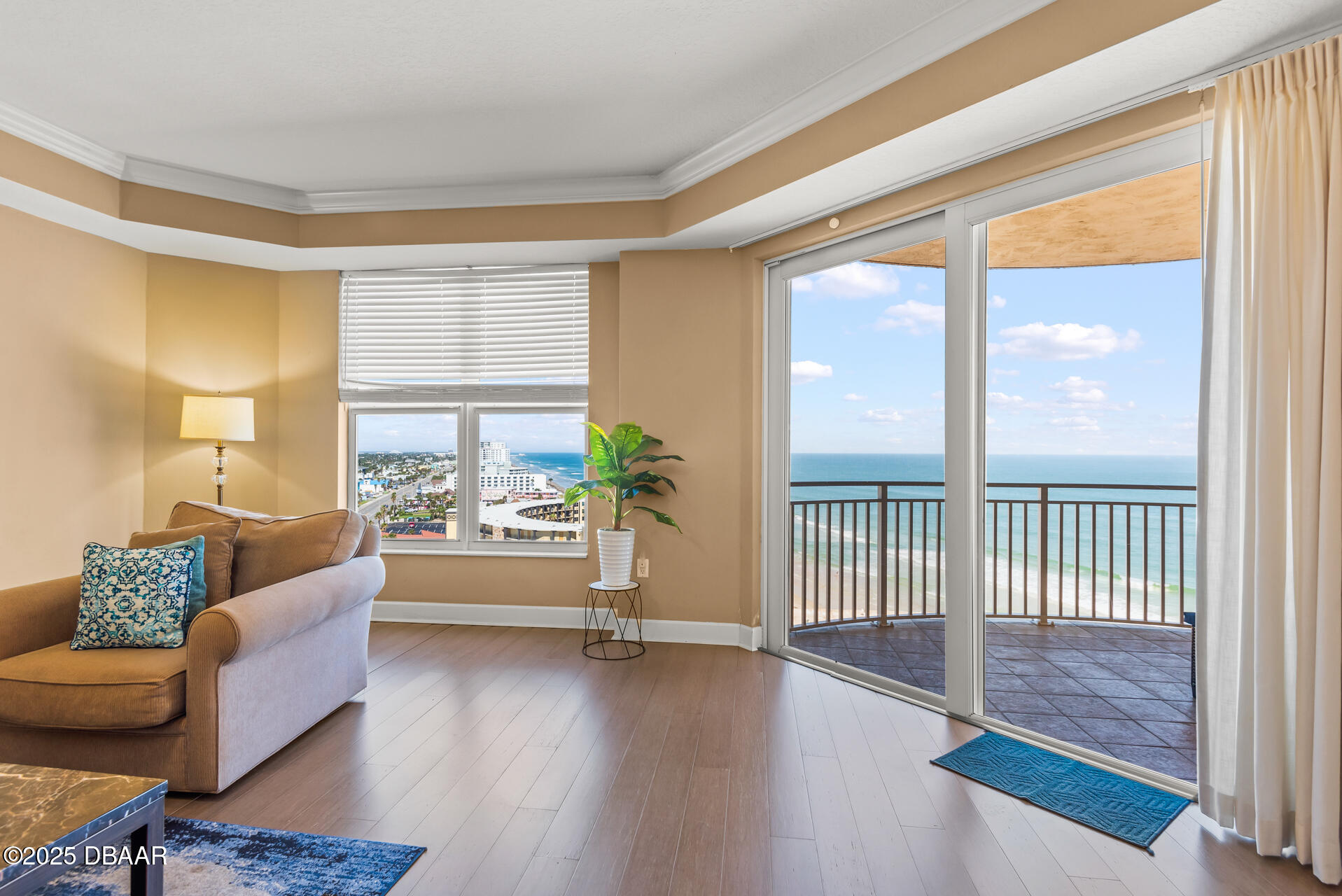 2403 S Atlantic Avenue Unit: 1110