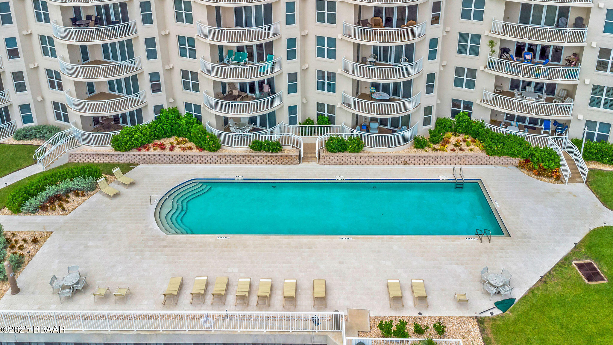 2403 S Atlantic Avenue Unit: 1110