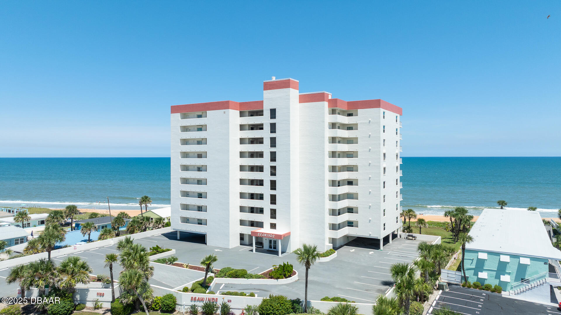 1183 Ocean Shore Boulevard Unit: 405