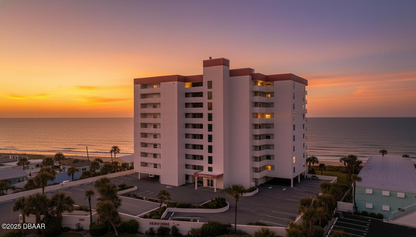 1183 Ocean Shore Boulevard Unit: 405