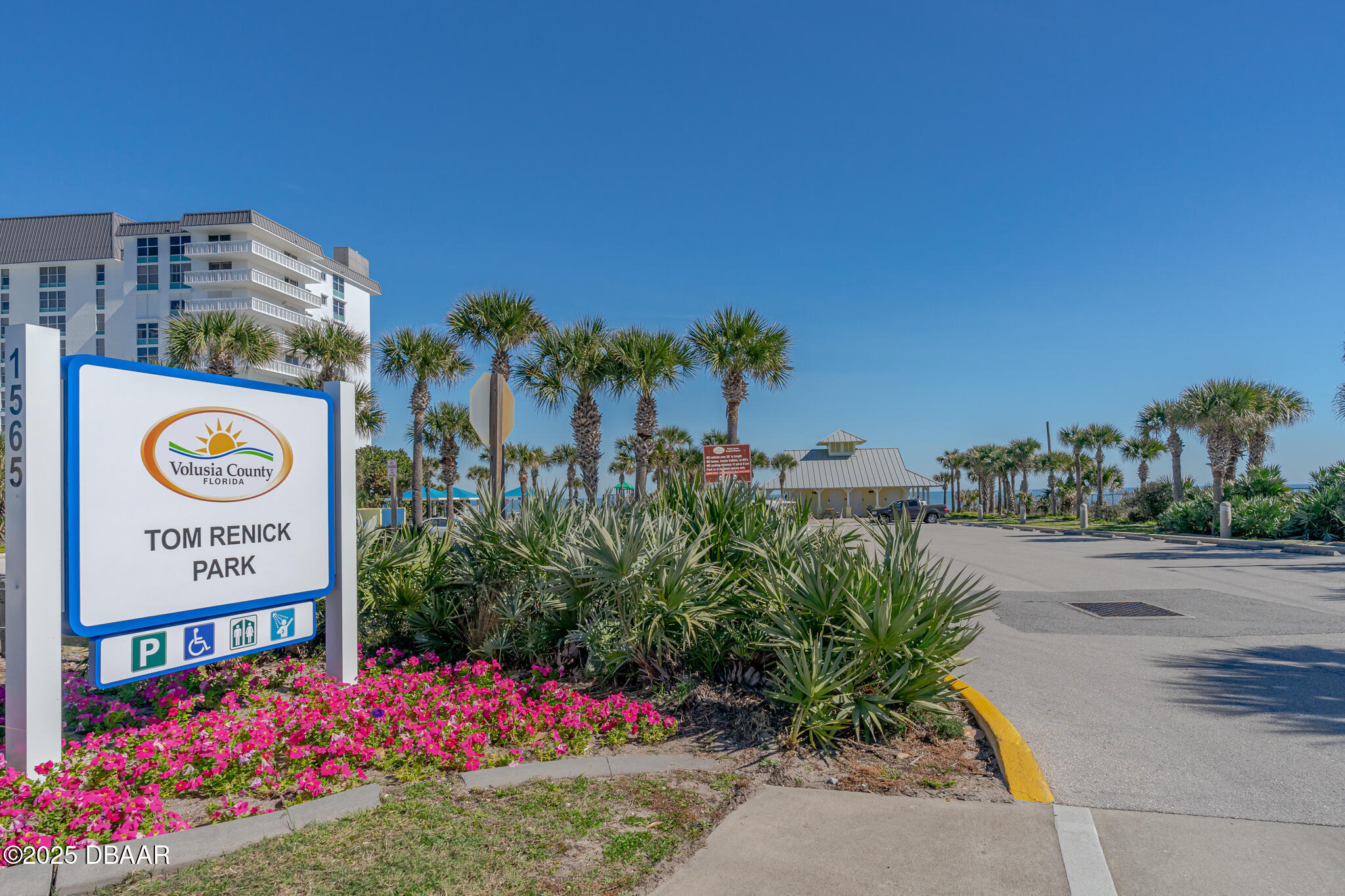 1183 Ocean Shore Boulevard Unit: 405