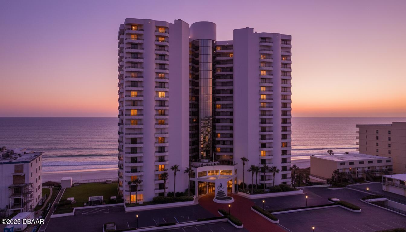 3757 S Atlantic Avenue Unit: 102