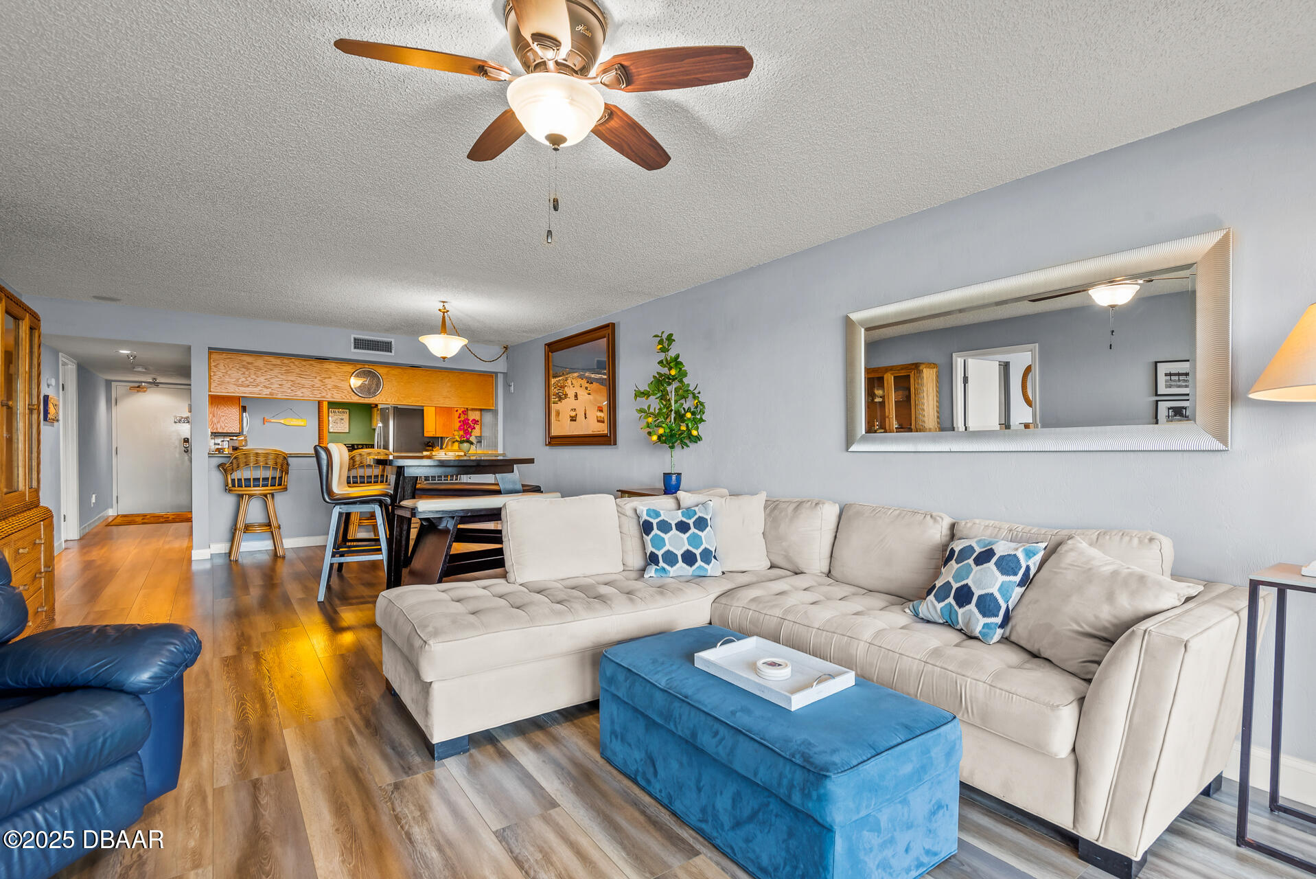 3757 S Atlantic Avenue Unit: 102