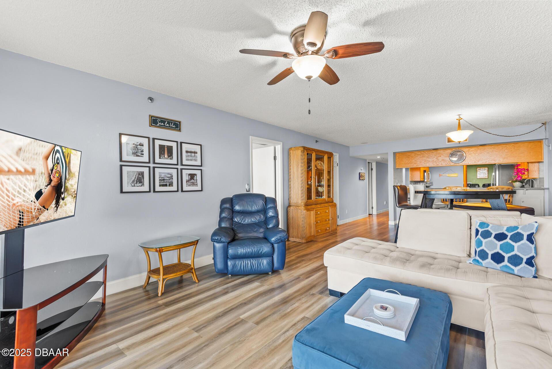 3757 S Atlantic Avenue Unit: 102