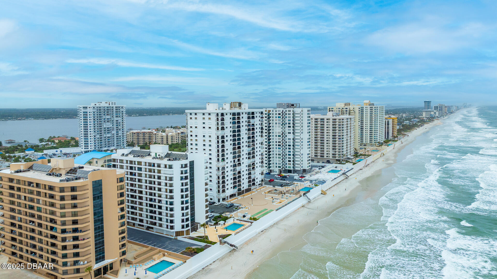 3013 S Atlantic Avenue Unit: 803