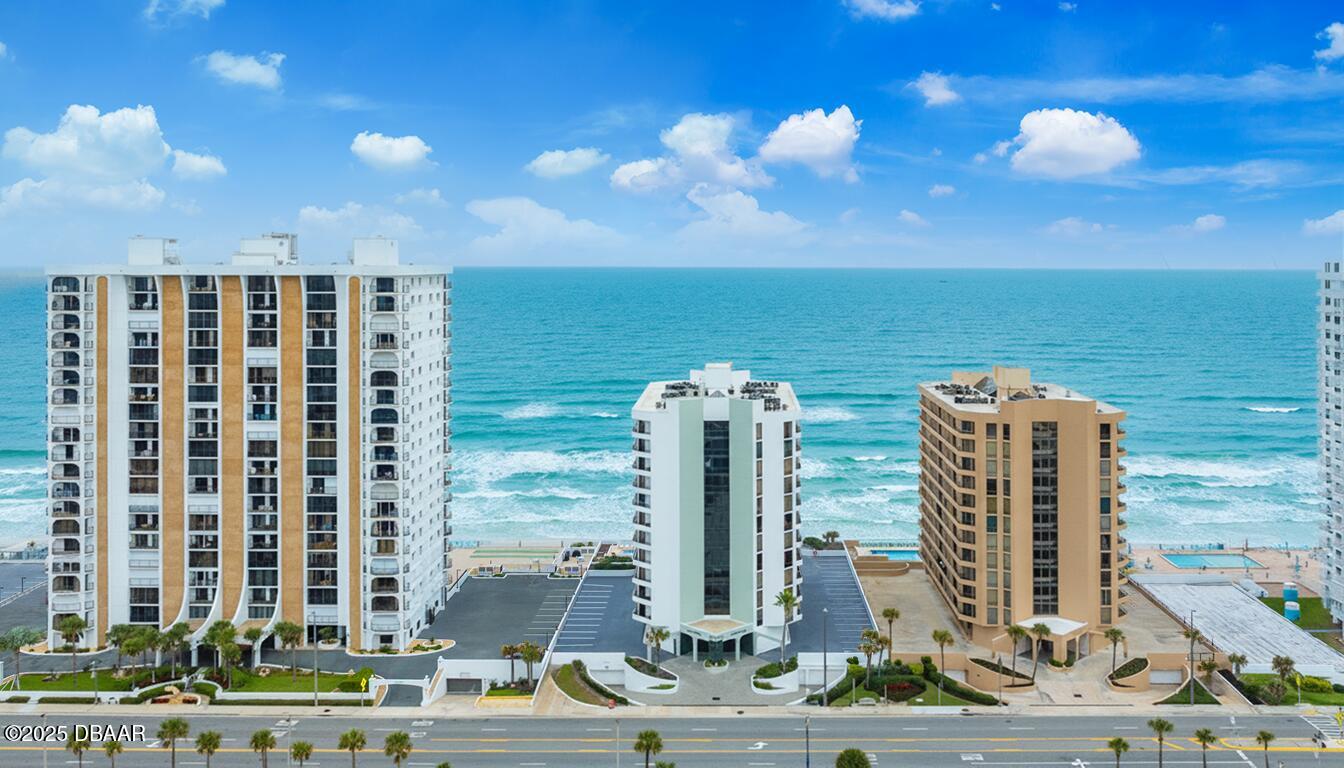 3013 S Atlantic Avenue Unit: 803