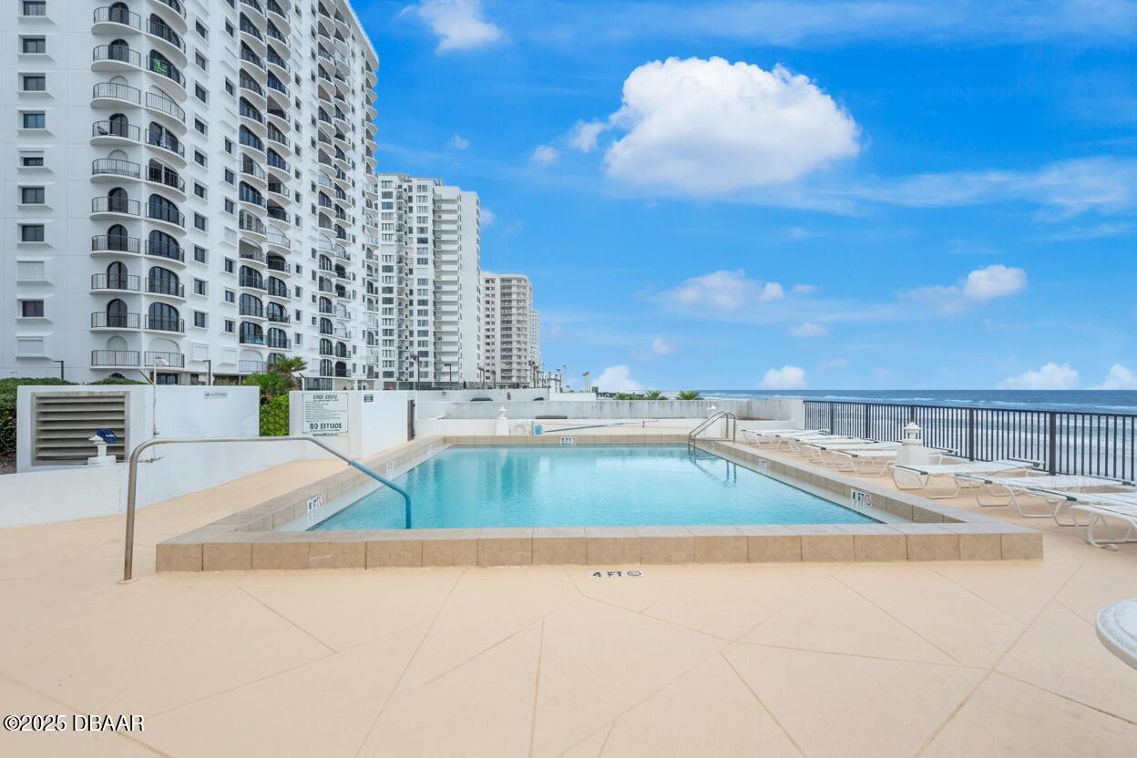 3013 S Atlantic Avenue Unit: 803