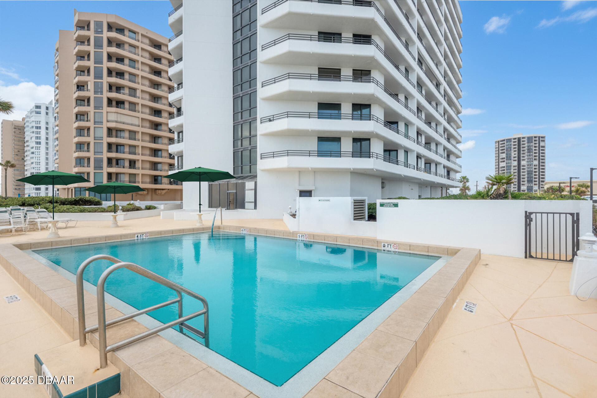 3013 S Atlantic Avenue Unit: 803