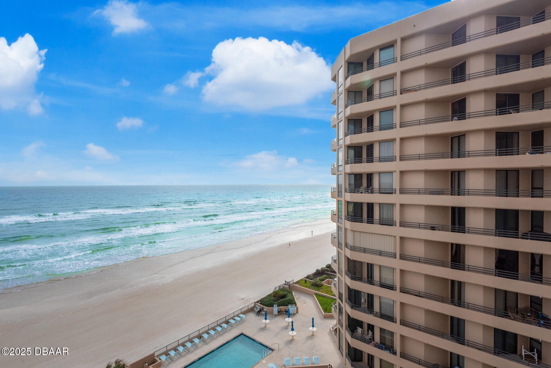 3013 S Atlantic Avenue Unit: 803