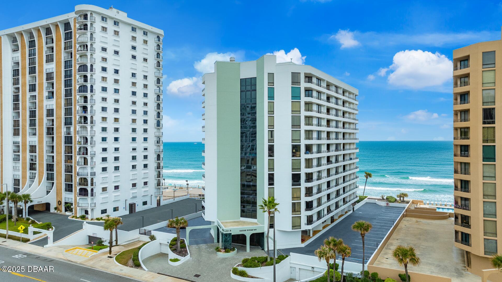 3013 S Atlantic Avenue Unit: 803