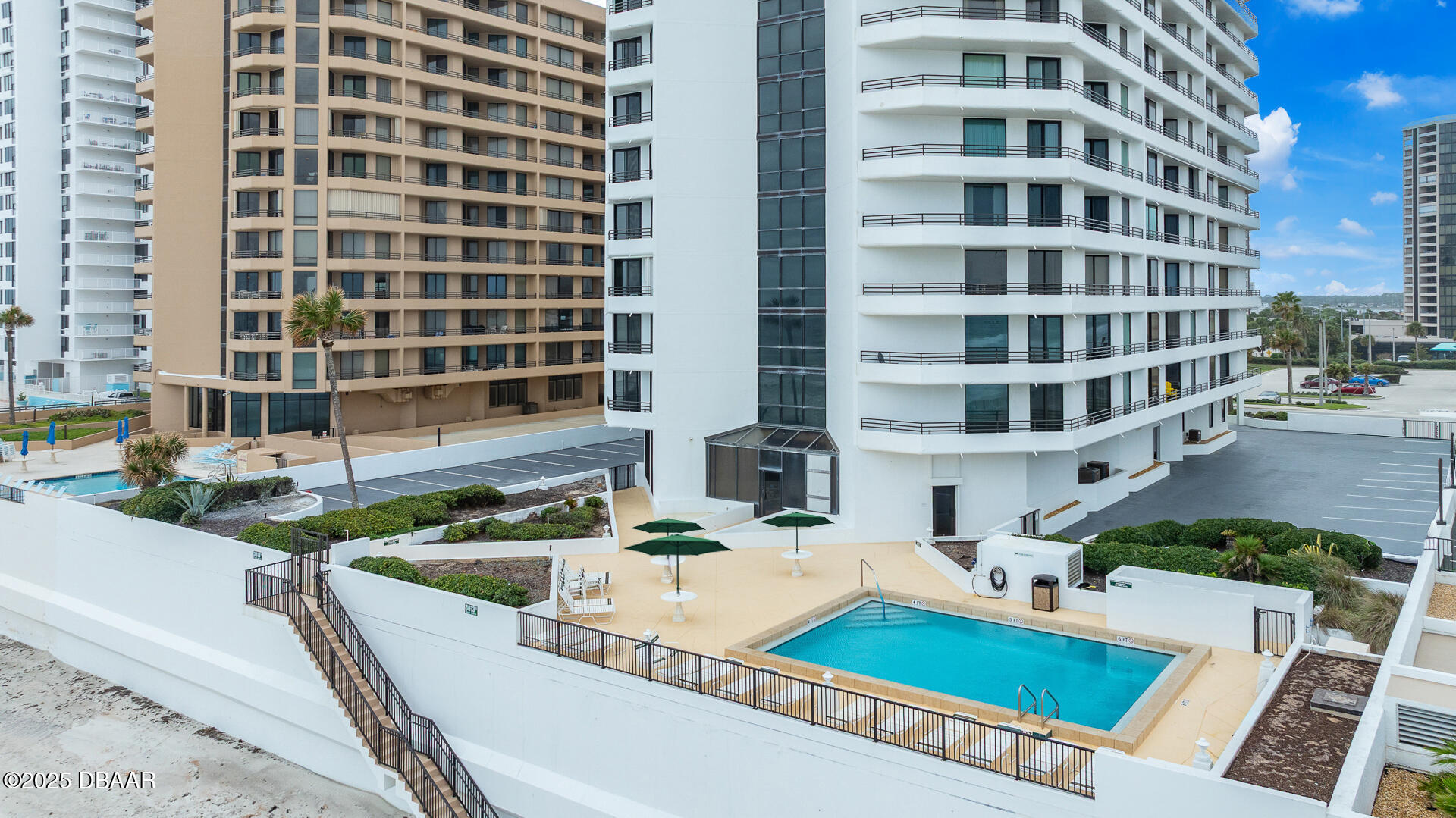 3013 S Atlantic Avenue Unit: 803