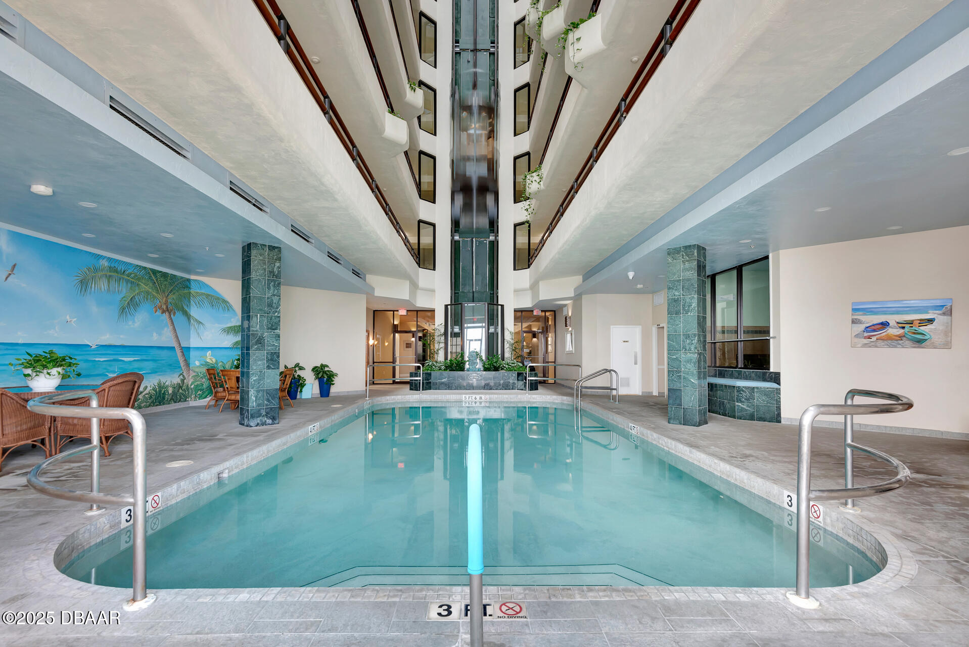 3013 S Atlantic Avenue Unit: 803