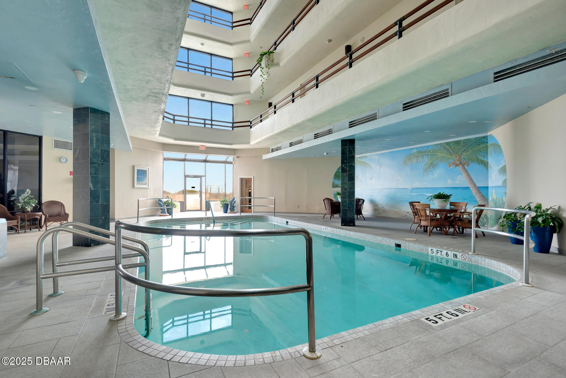 3013 S Atlantic Avenue Unit: 803