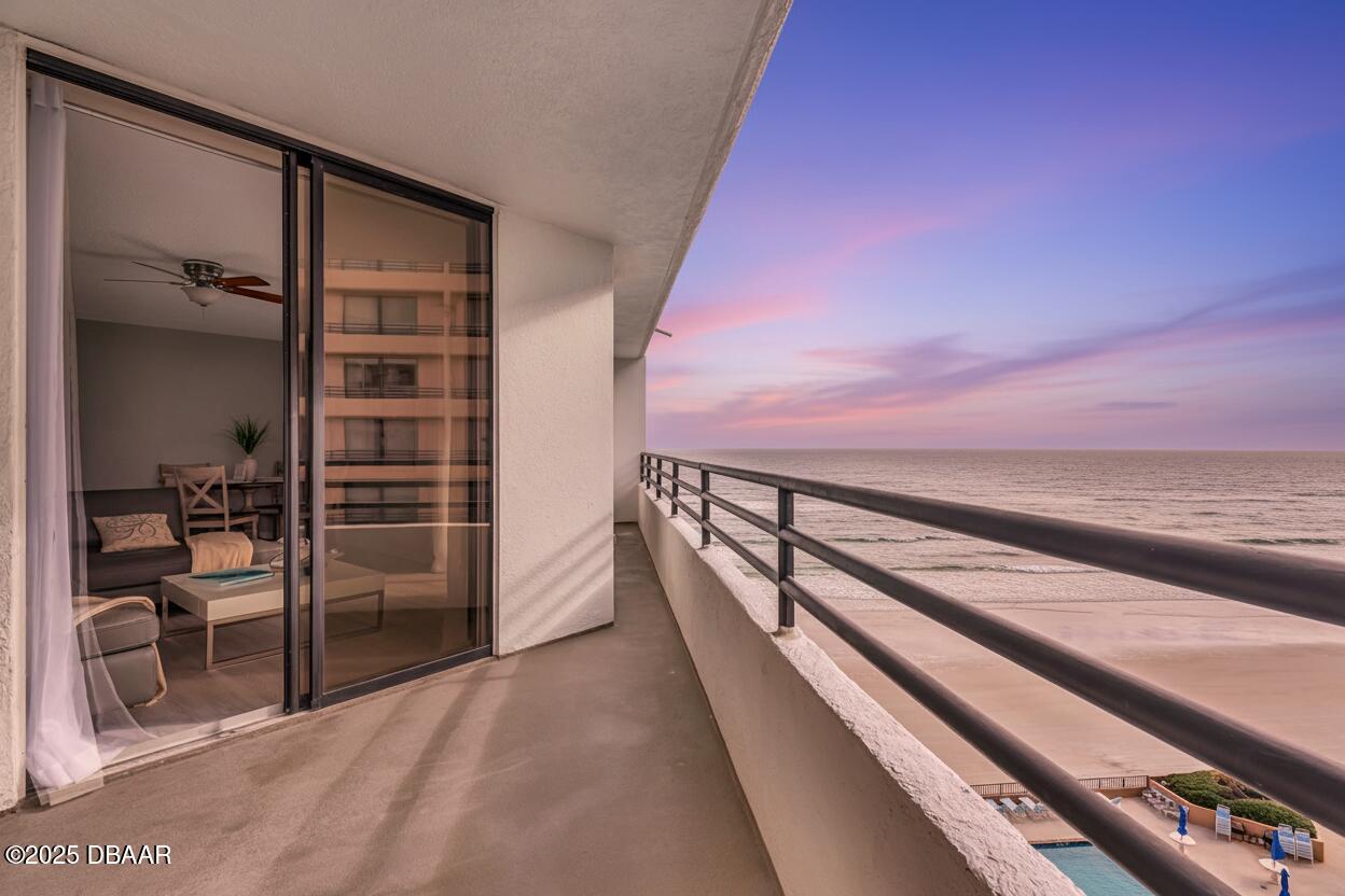 3013 S Atlantic Avenue Unit: 803